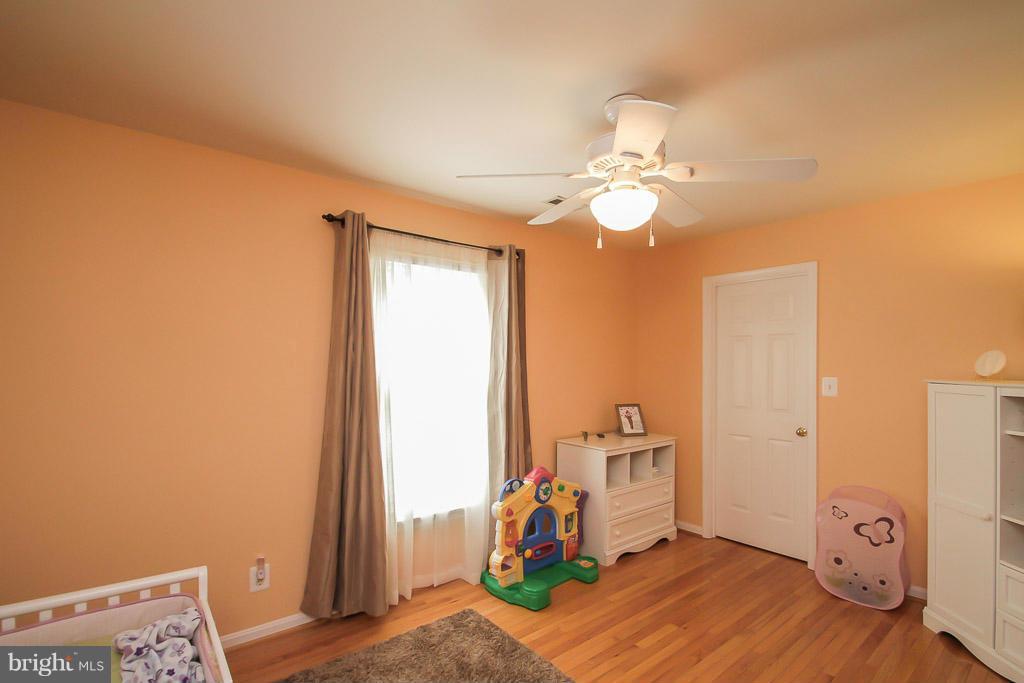 WINDSOR FOREST - Residential