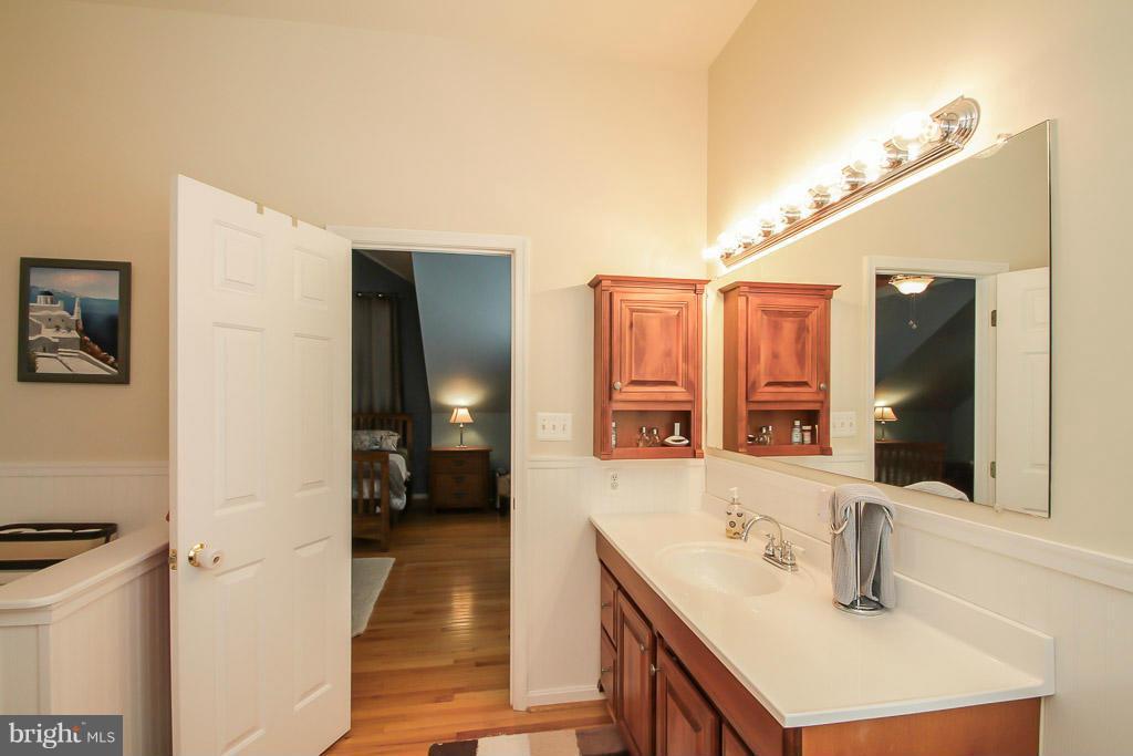 WINDSOR FOREST - Residential