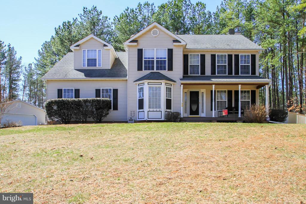 WINDSOR FOREST - Residential