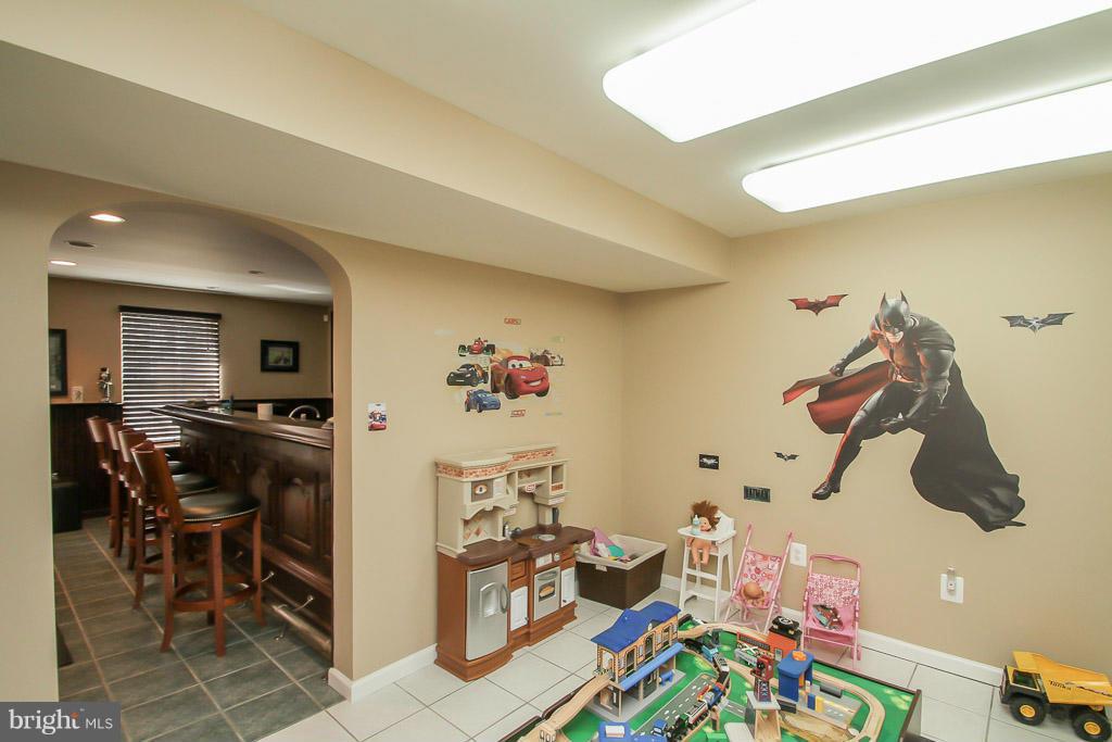 WINDSOR FOREST - Residential