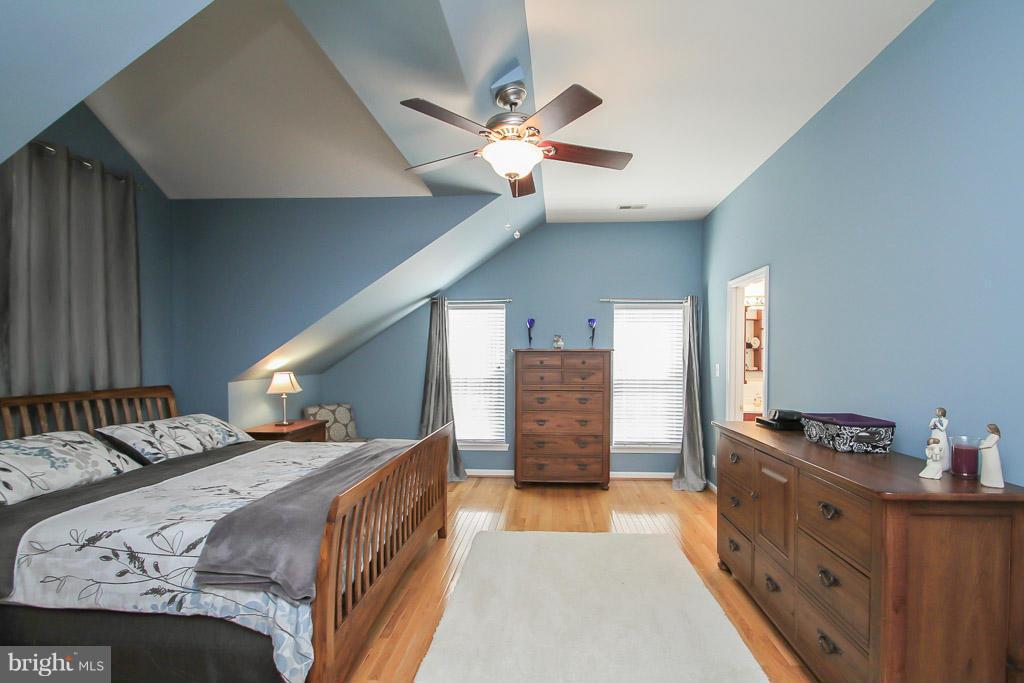 WINDSOR FOREST - Residential