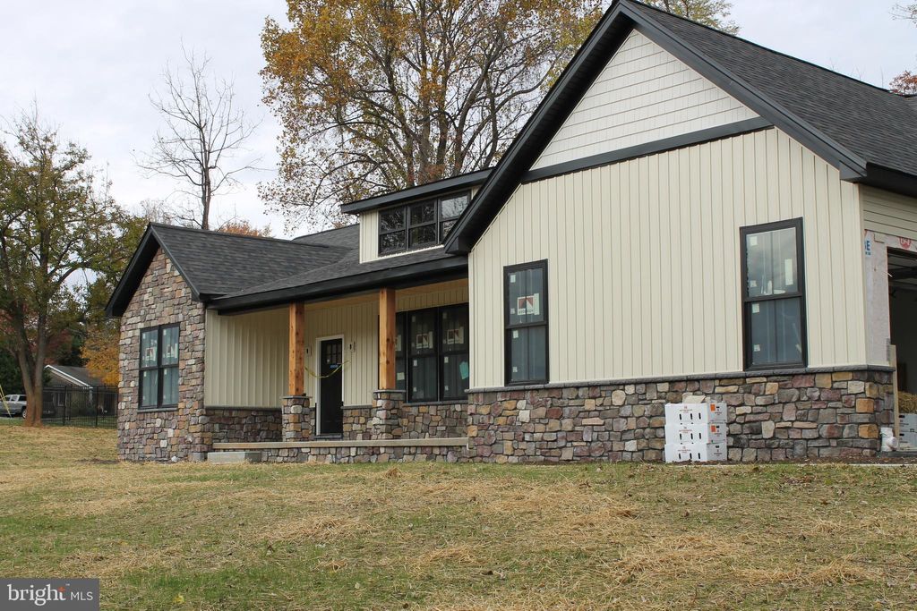 Photo of 4 Grouse Trail, FAIRFIELD, PA 17320 (MLS # PAAD2020456)