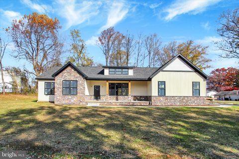 4 GROUSE TRAIL FAIRFIELD PA 17320