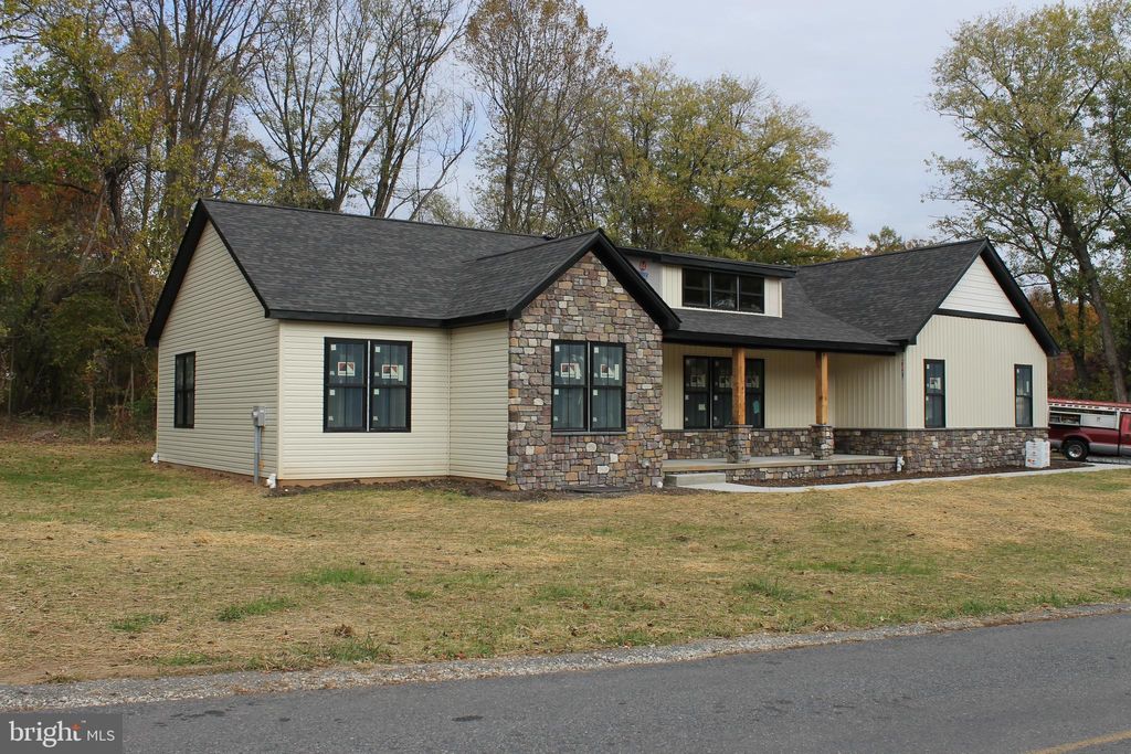 Photo of 4 Grouse Trail, FAIRFIELD, PA 17320 (MLS # PAAD2020456)