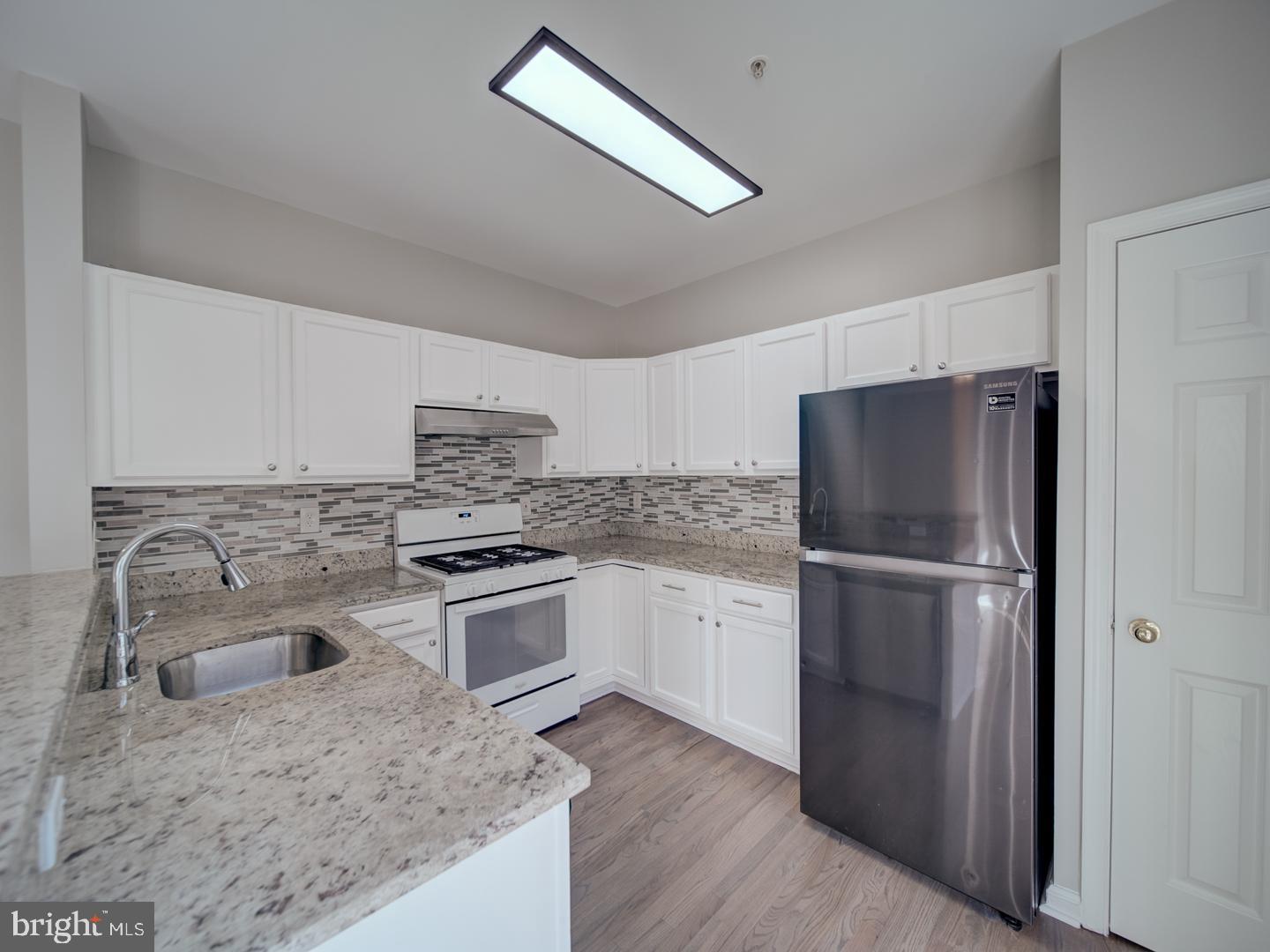 MILESTONE II THS - Residential