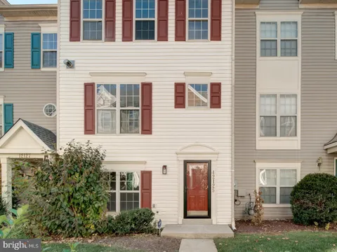 12125 Amber Ridge Circle, Germantown, MD MLS: MDMC2206832