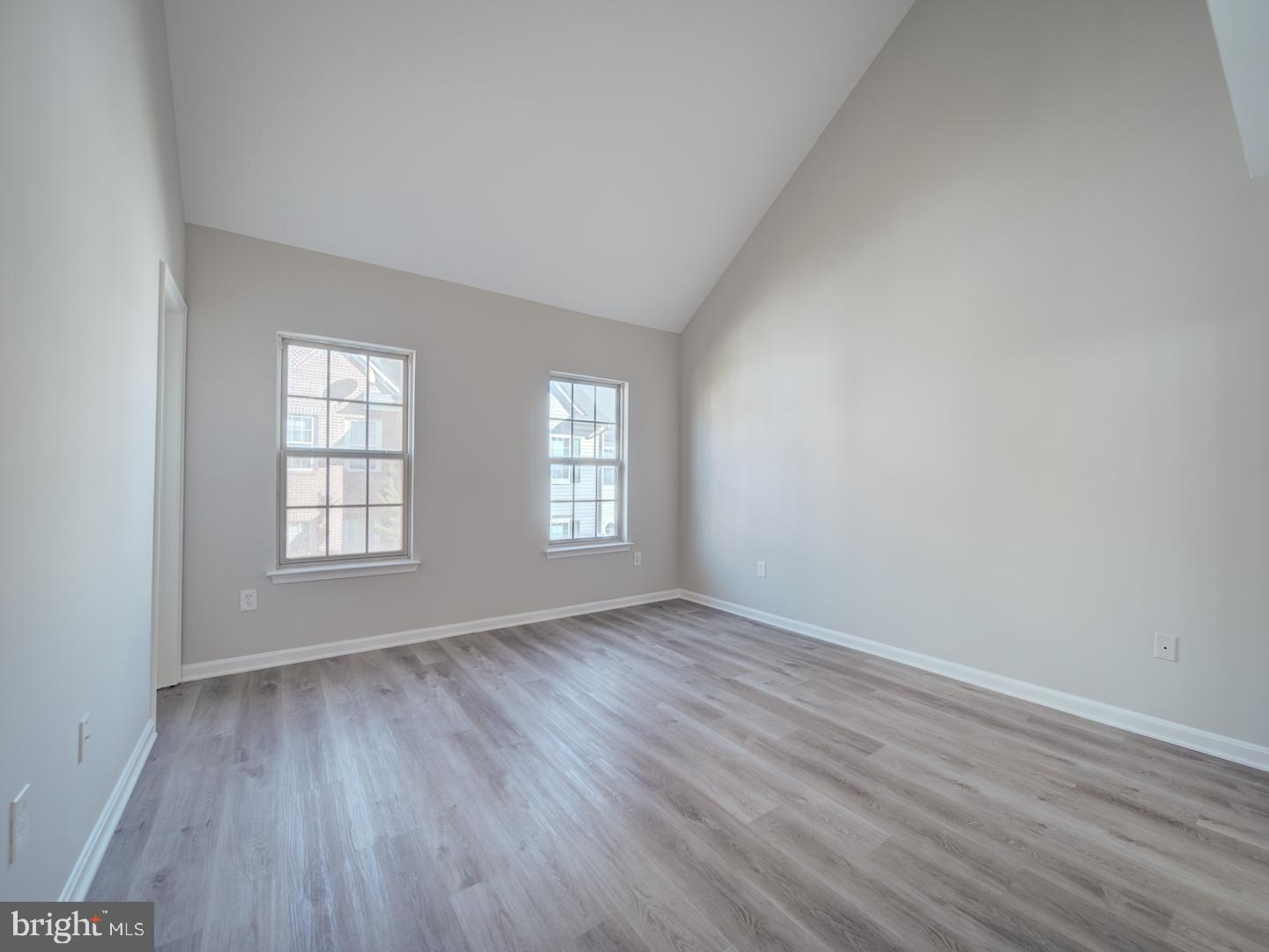 MILESTONE II THS - Residential