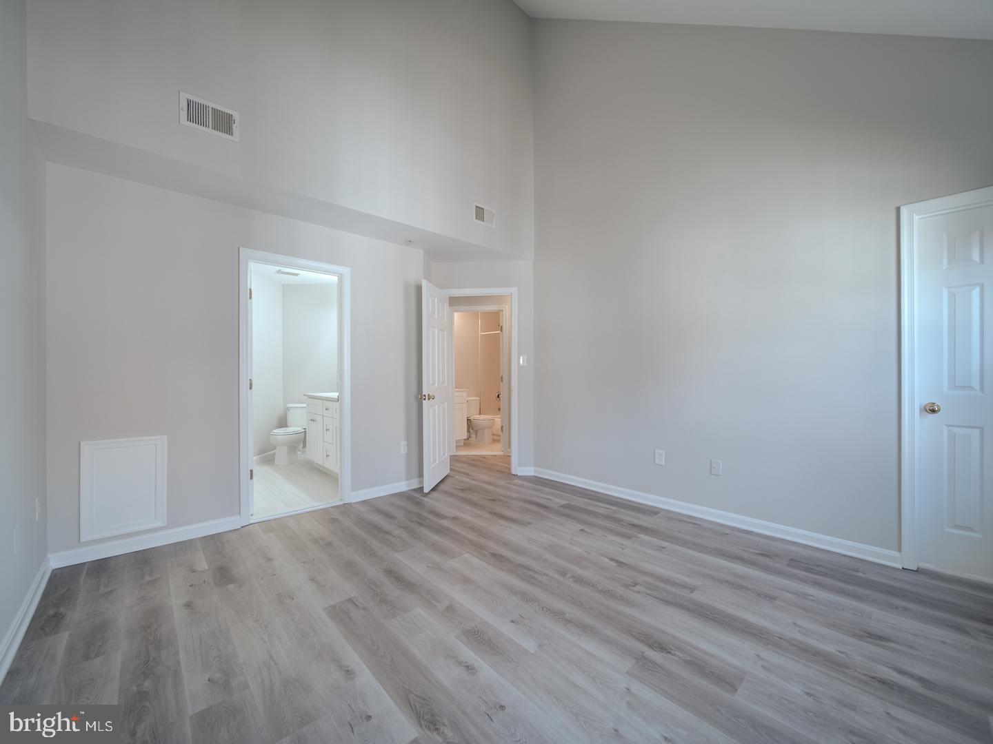 MILESTONE II THS - Residential