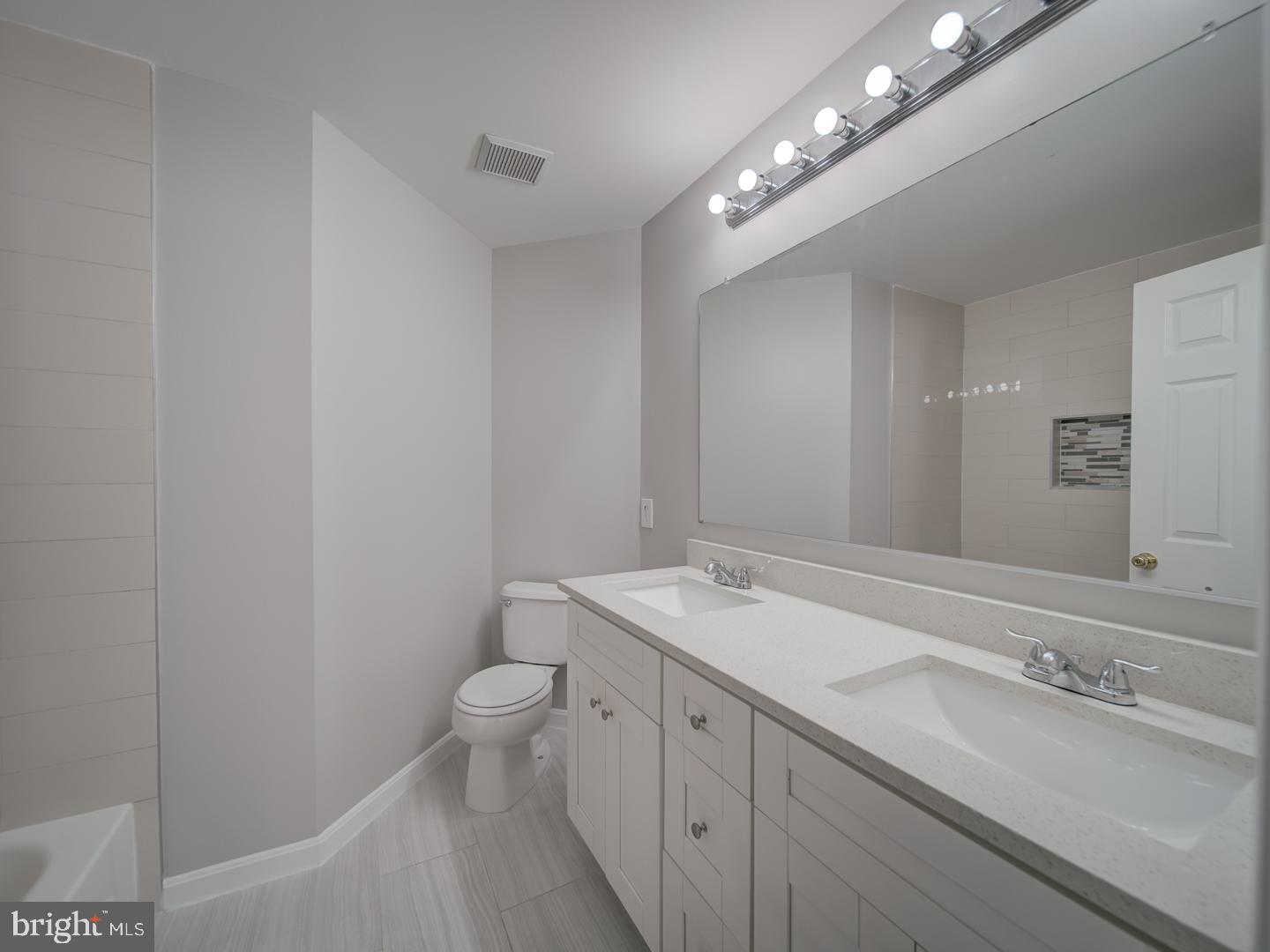 MILESTONE II THS - Residential