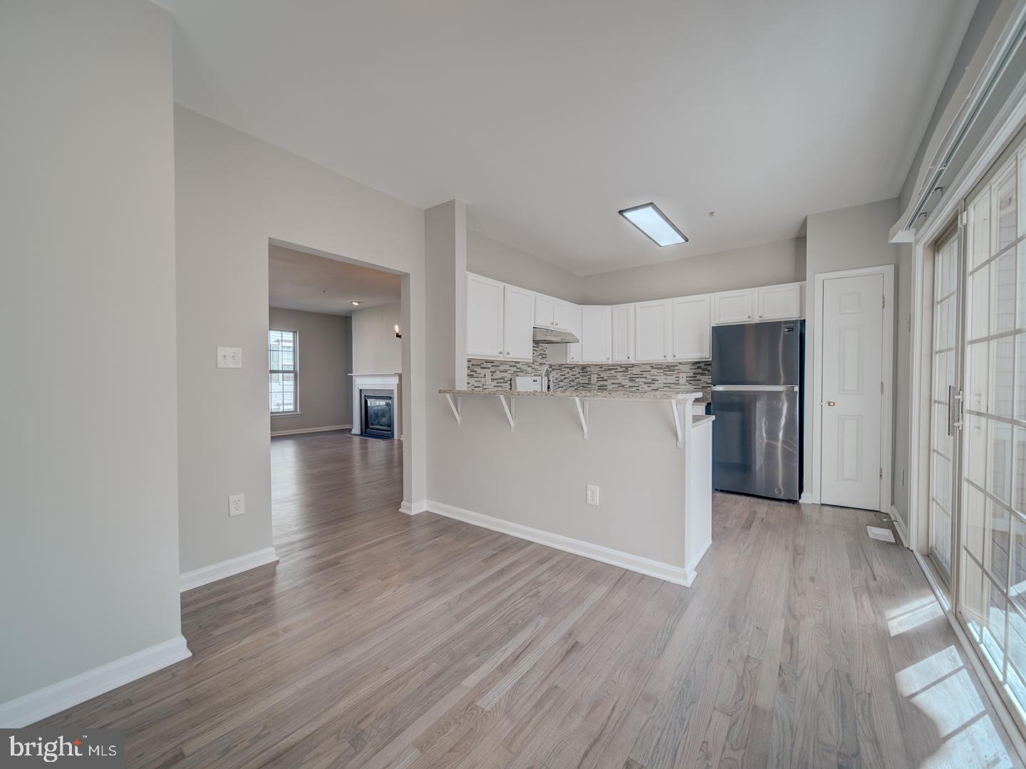 MILESTONE II THS - Residential