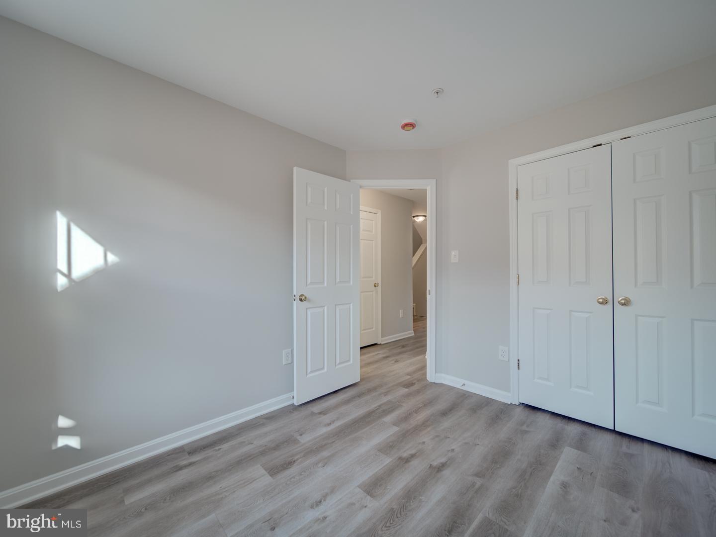 MILESTONE II THS - Residential