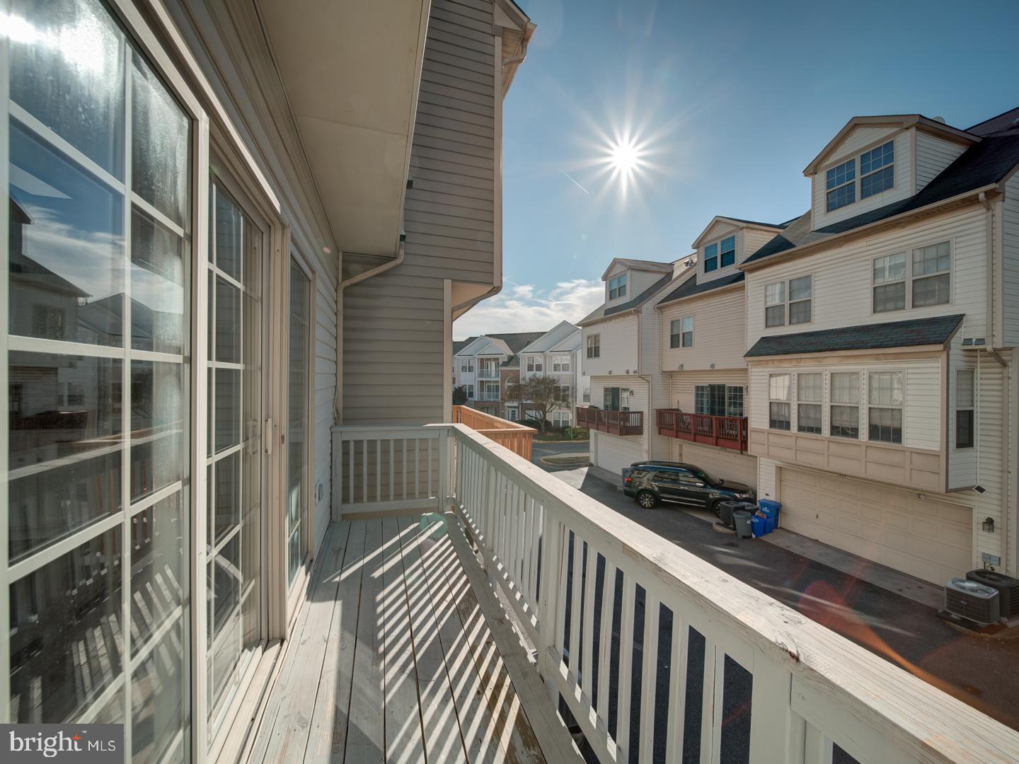 MILESTONE II THS - Residential