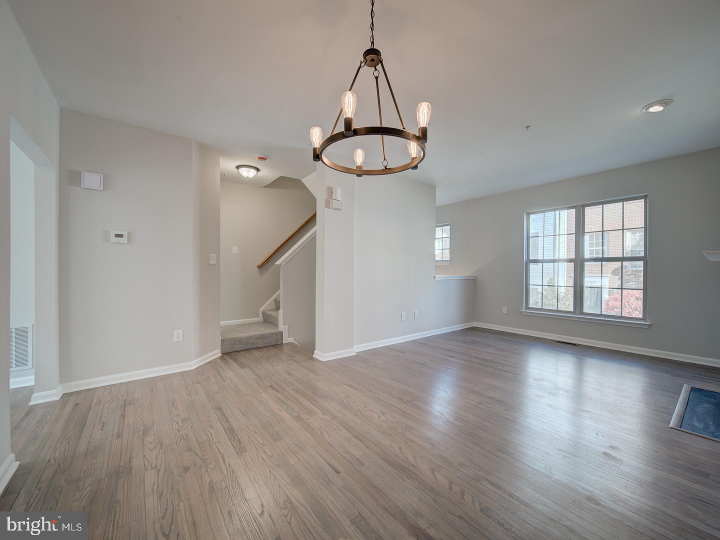 MILESTONE II THS - Residential