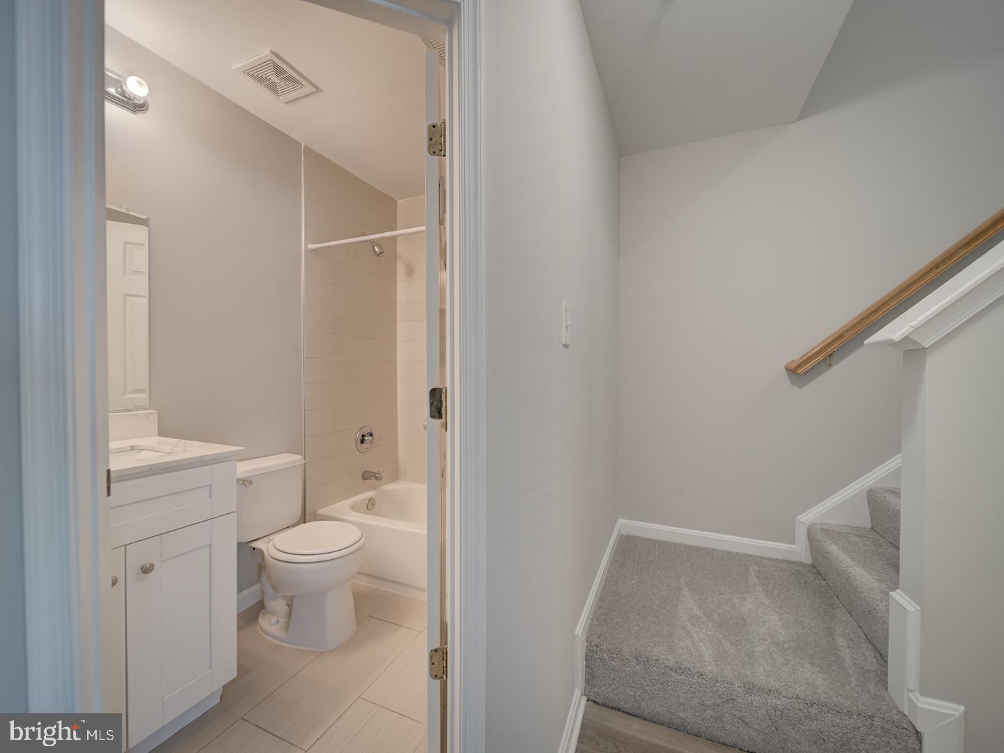 MILESTONE II THS - Residential