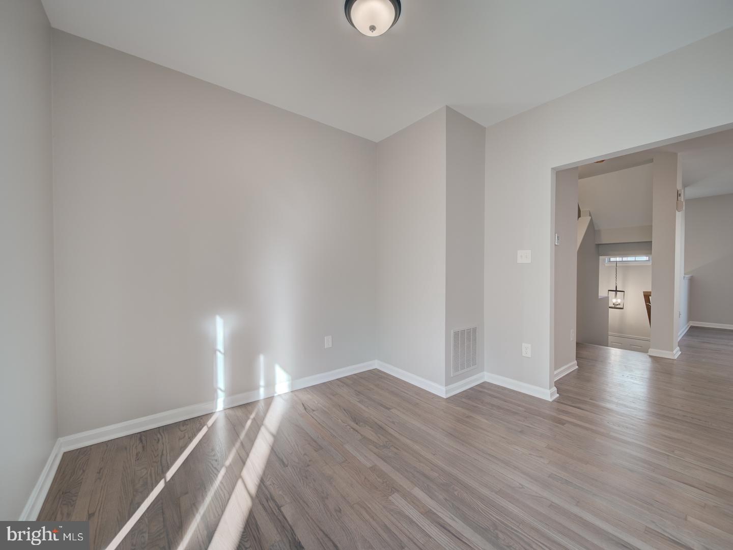 MILESTONE II THS - Residential