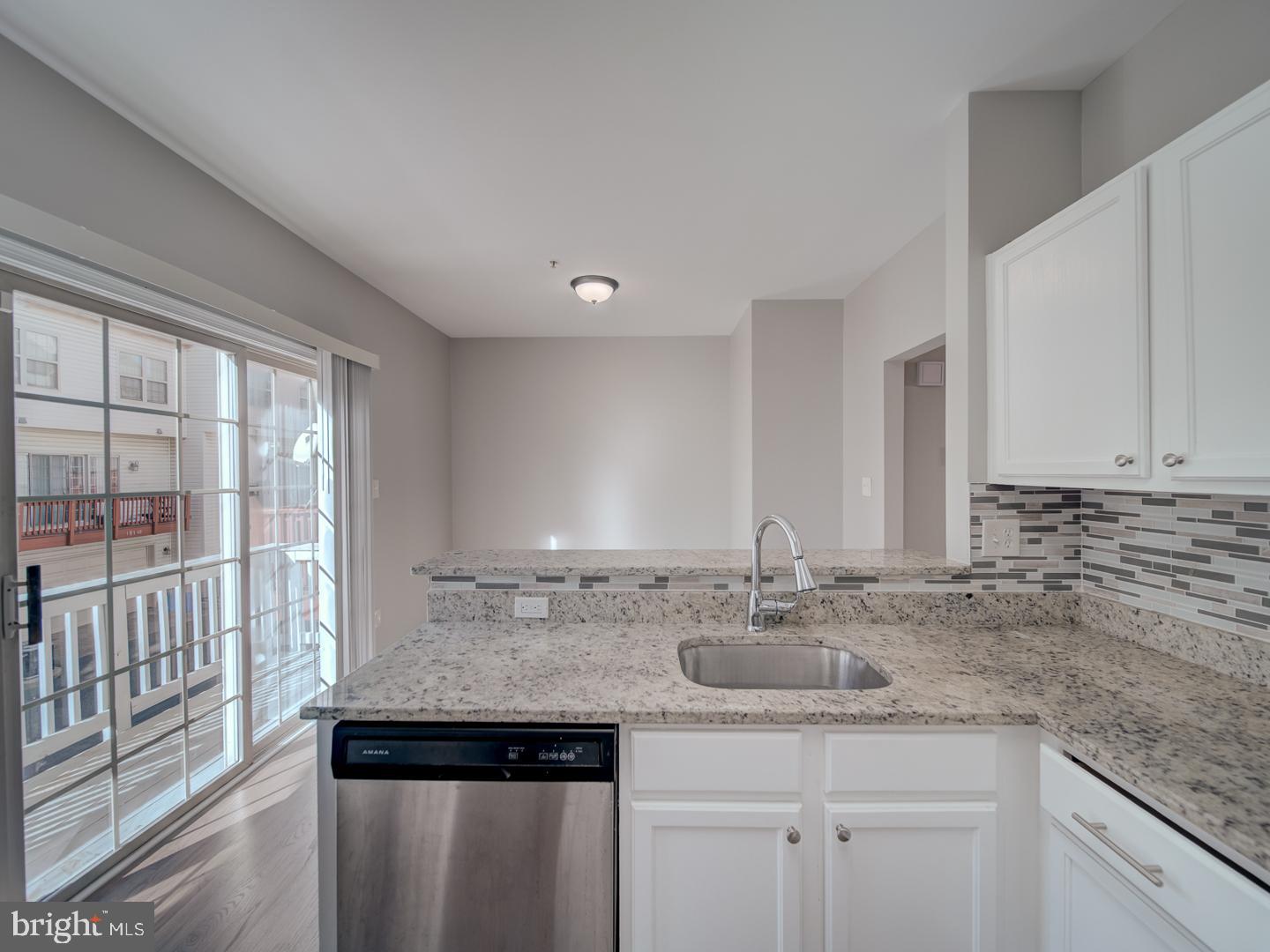 MILESTONE II THS - Residential