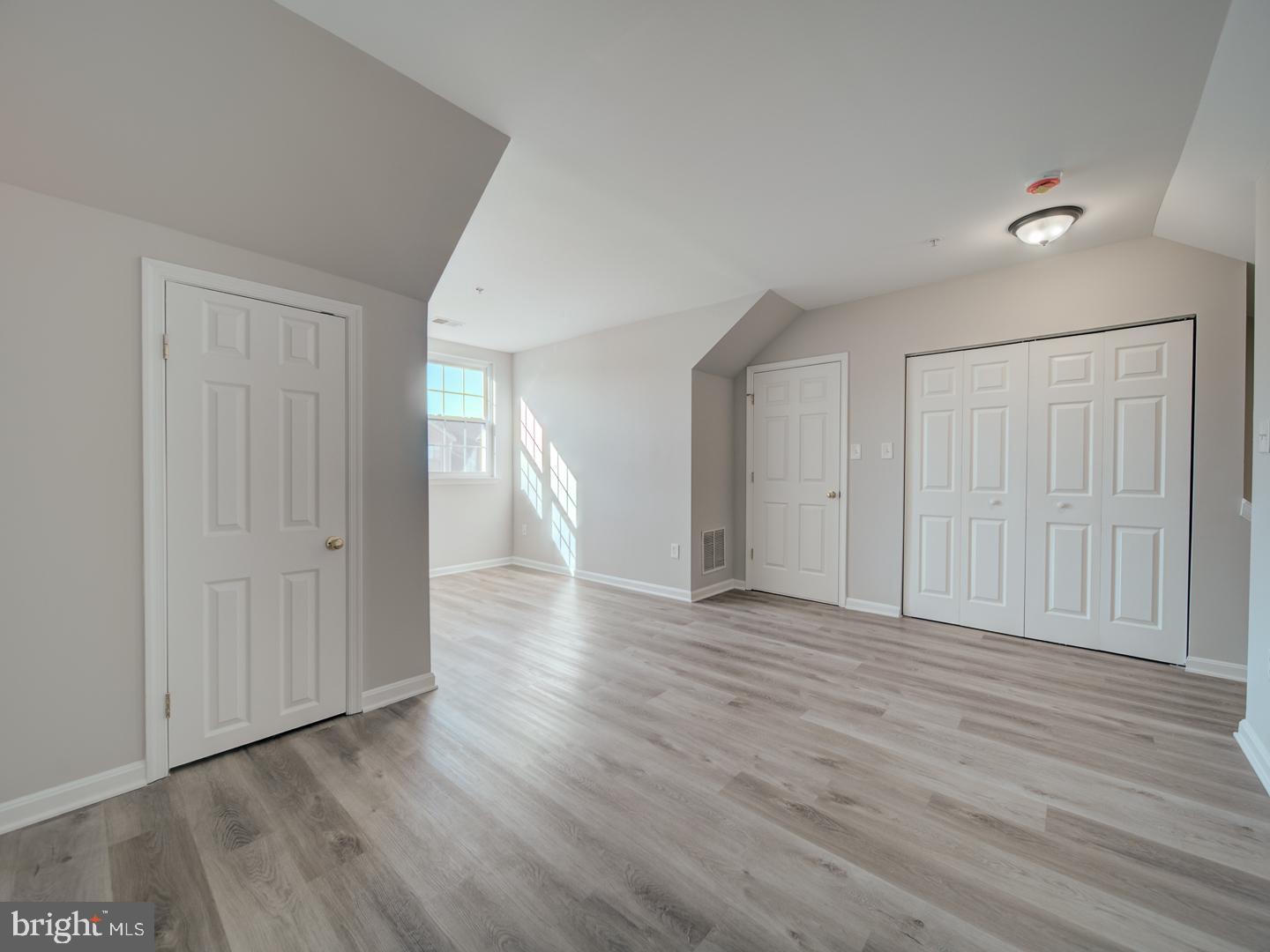 MILESTONE II THS - Residential