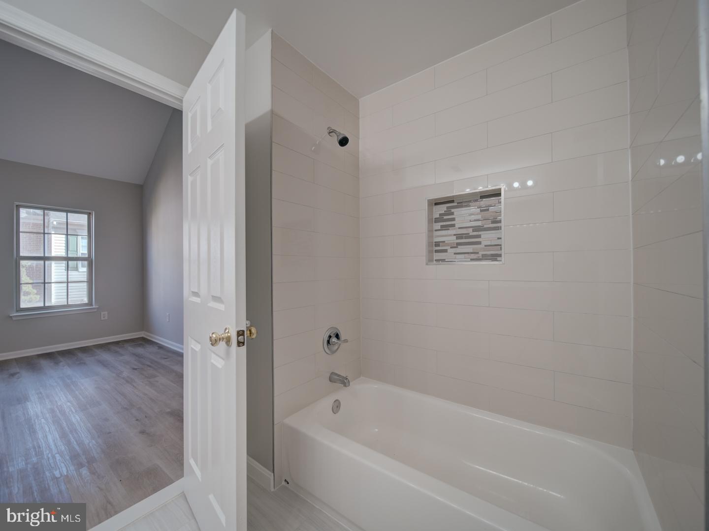 MILESTONE II THS - Residential