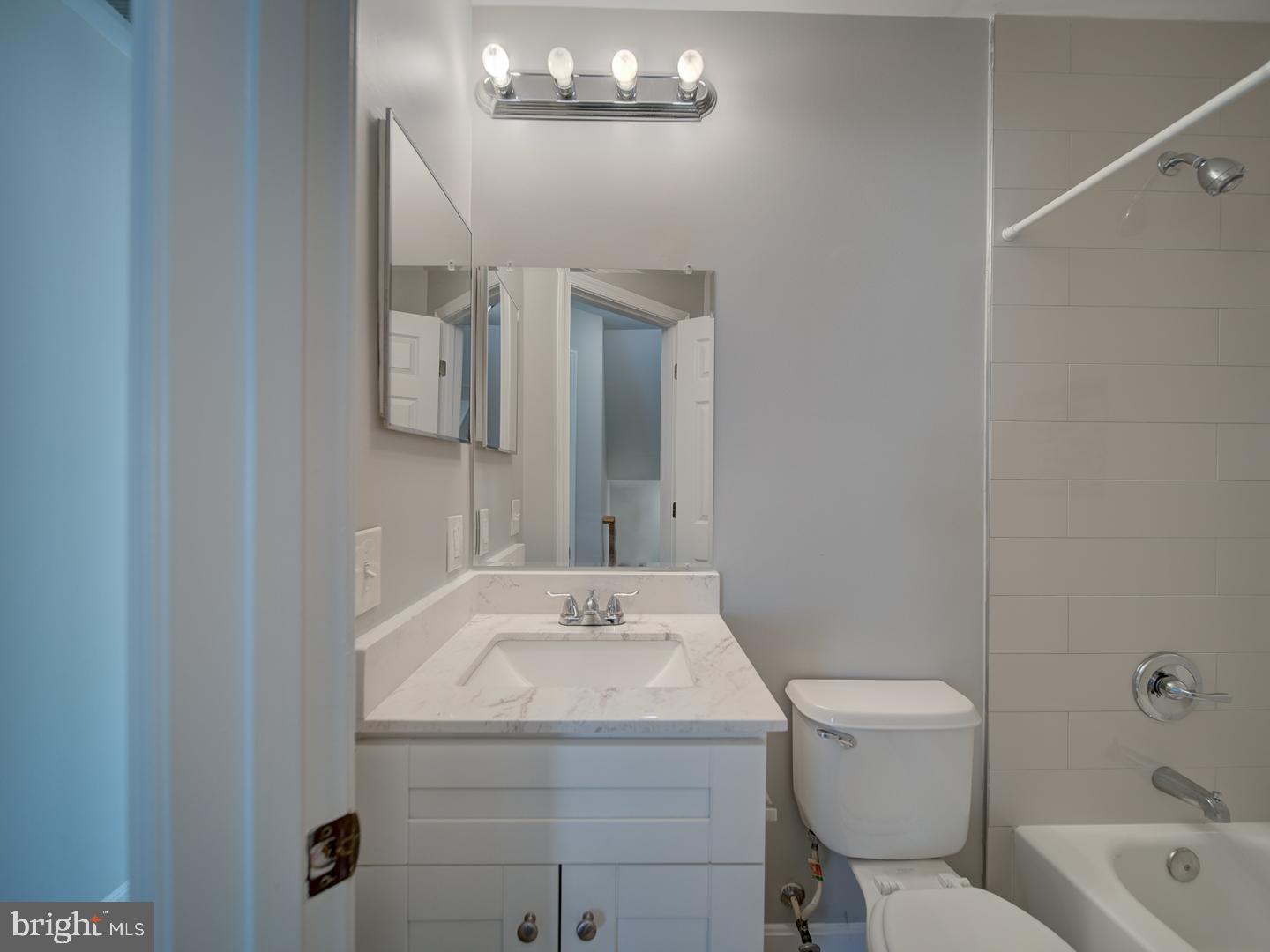 MILESTONE II THS - Residential