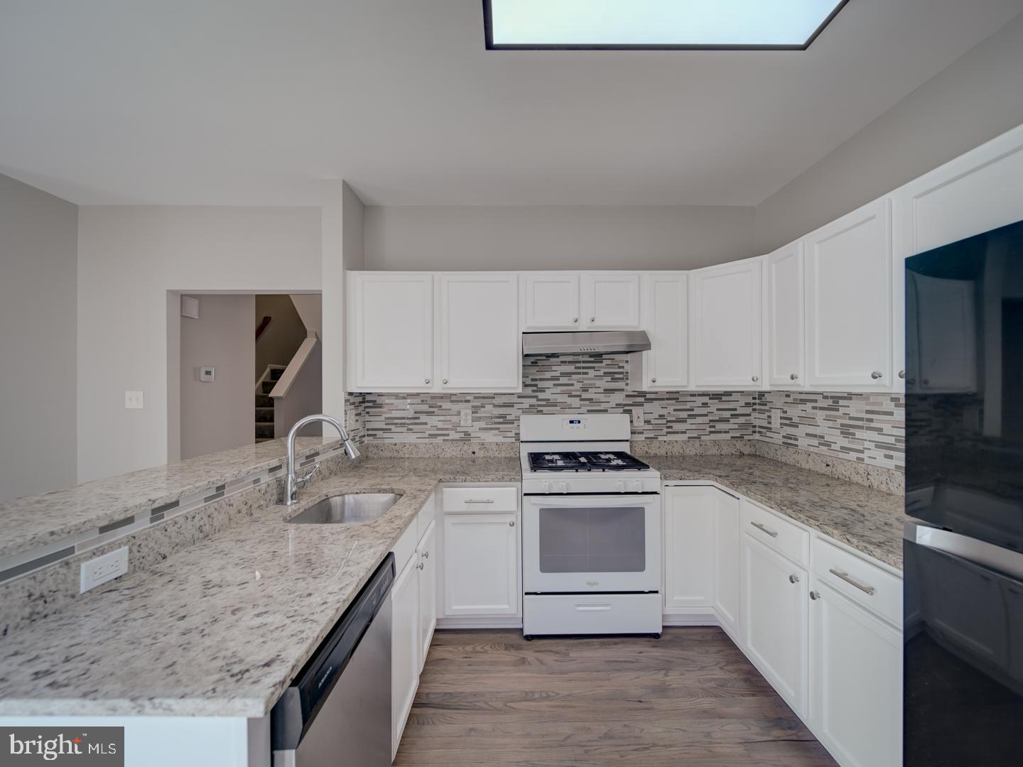 MILESTONE II THS - Residential