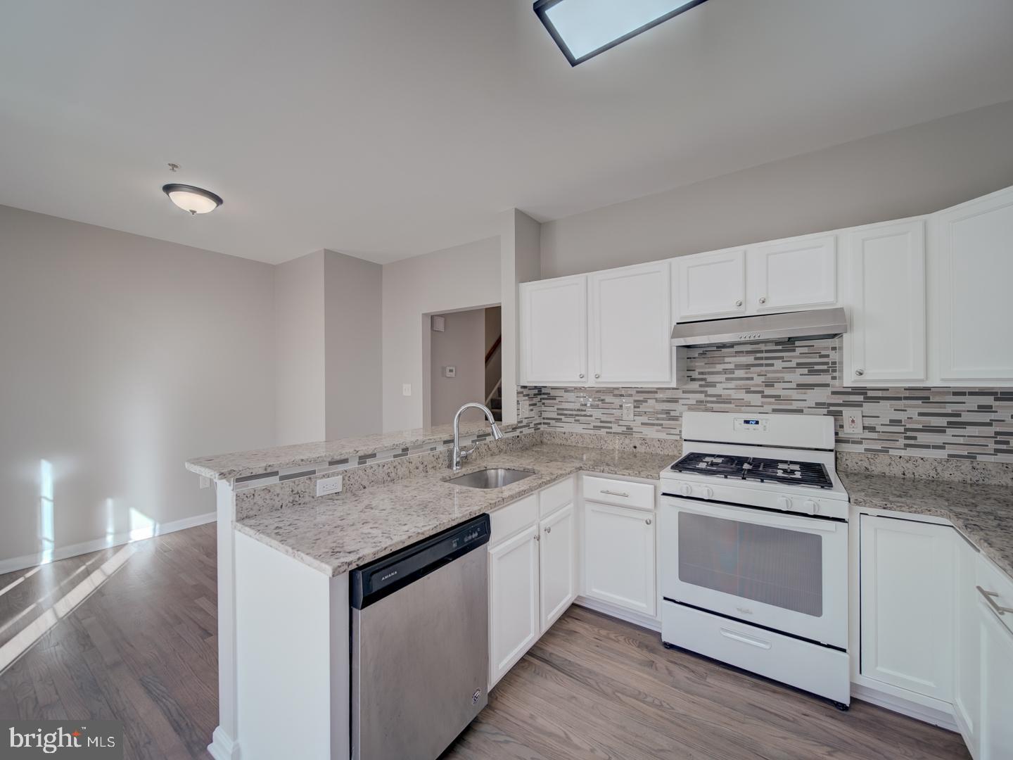 MILESTONE II THS - Residential