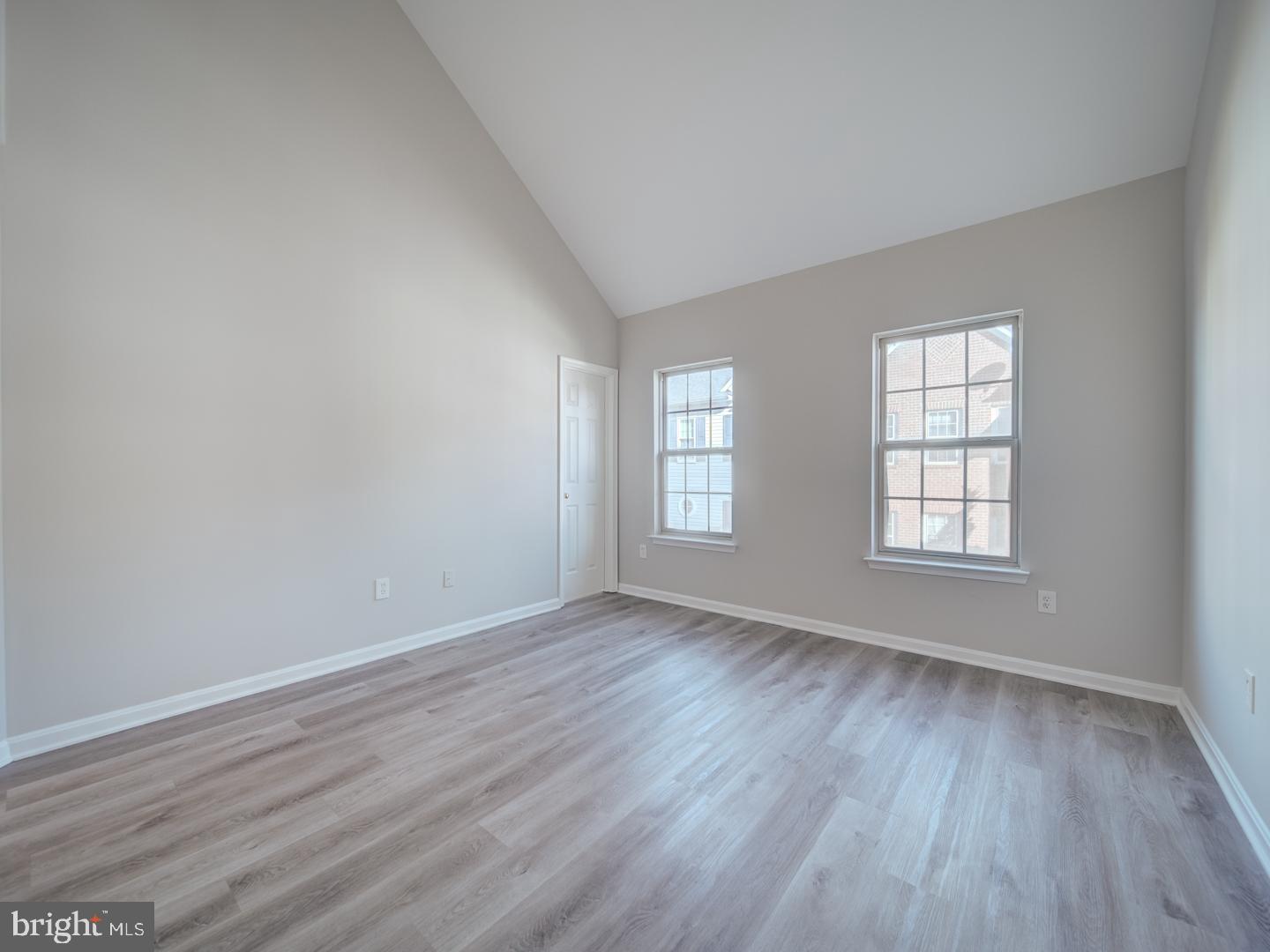 MILESTONE II THS - Residential