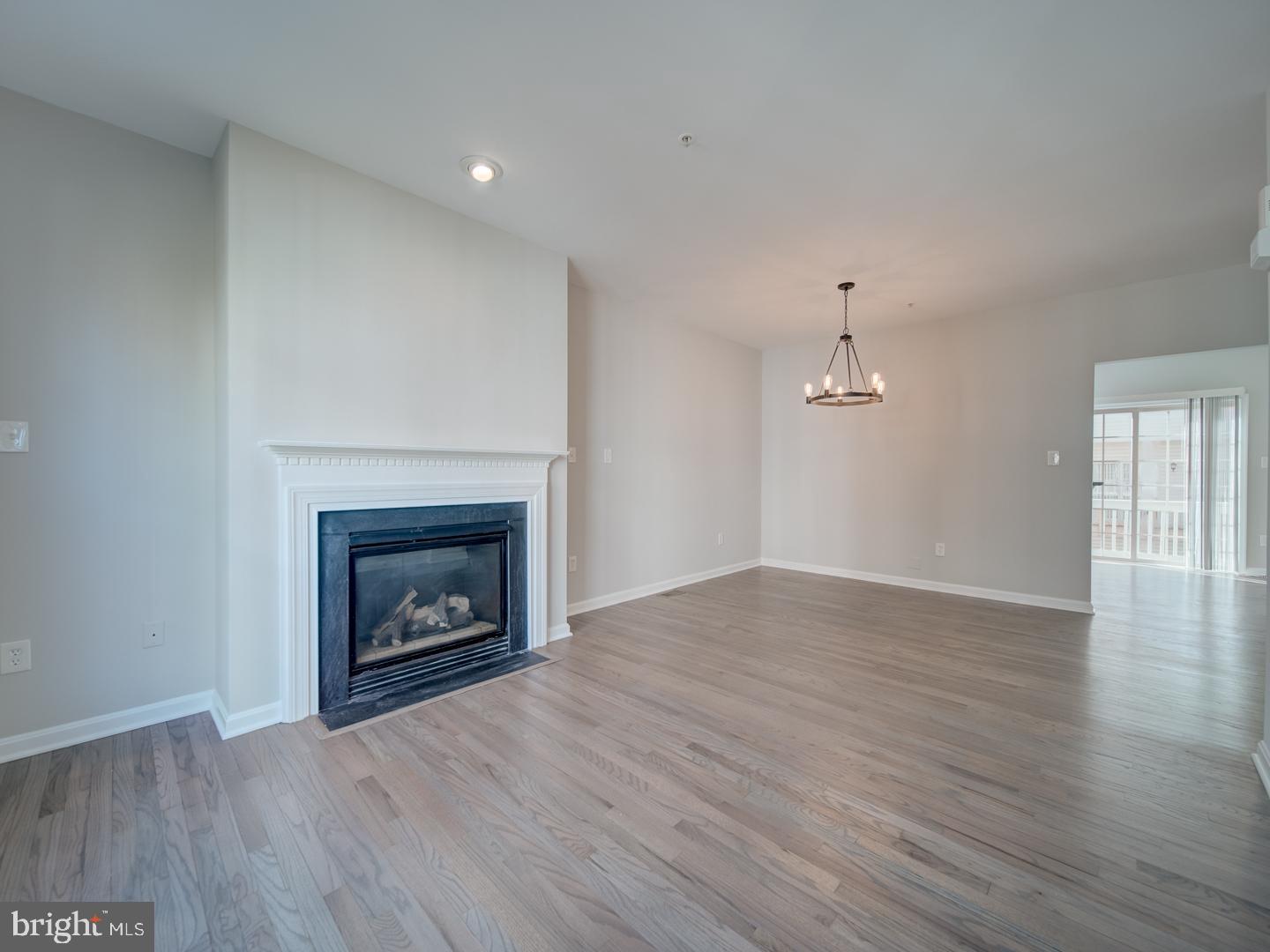 MILESTONE II THS - Residential