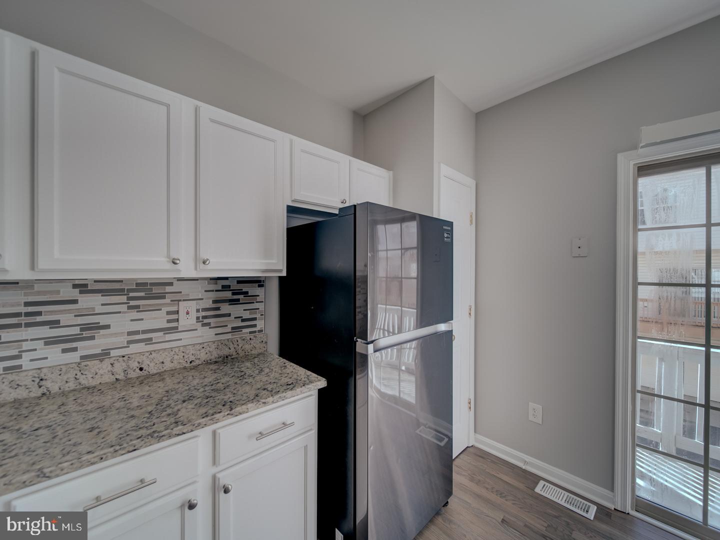 MILESTONE II THS - Residential