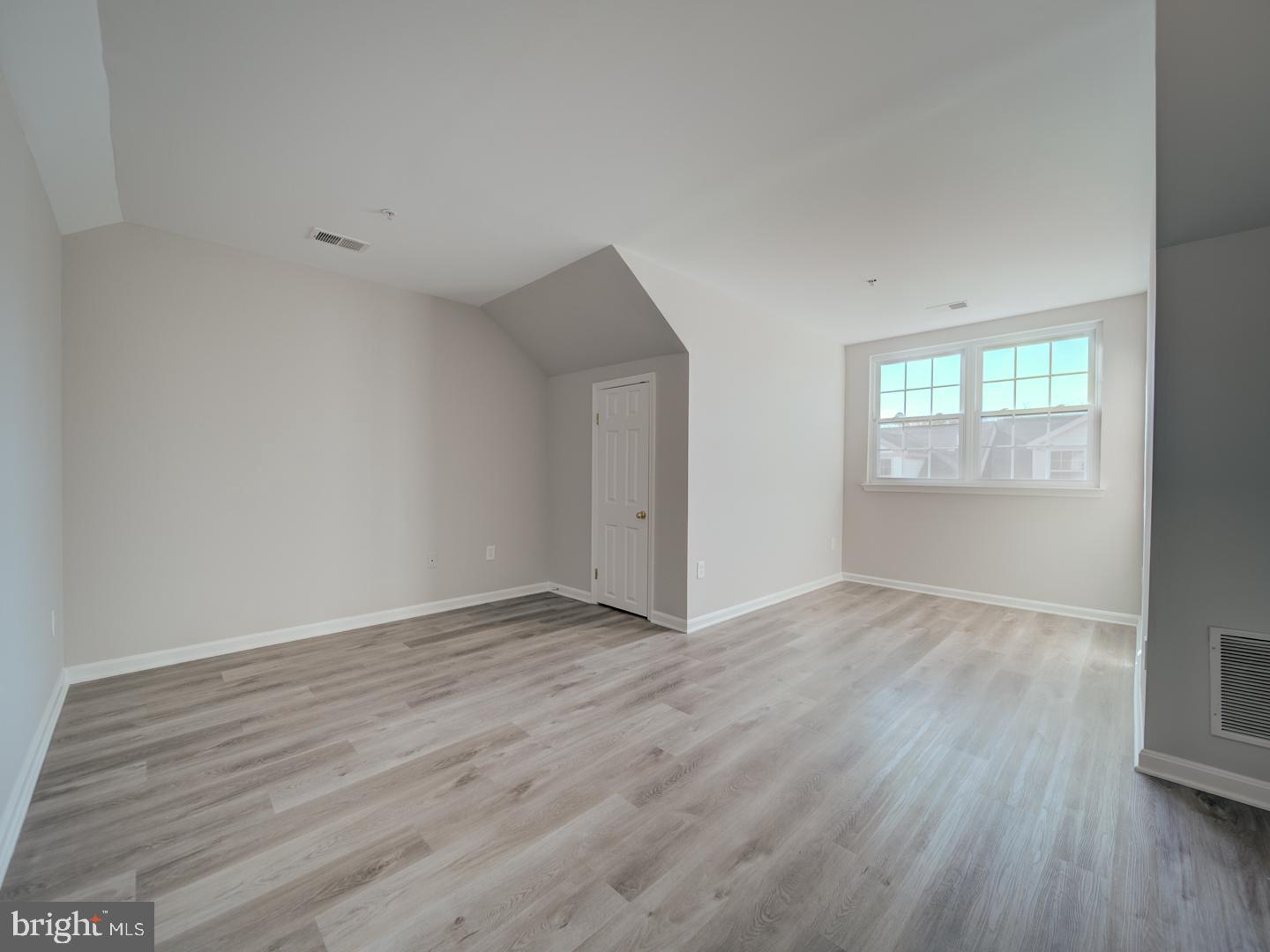 MILESTONE II THS - Residential