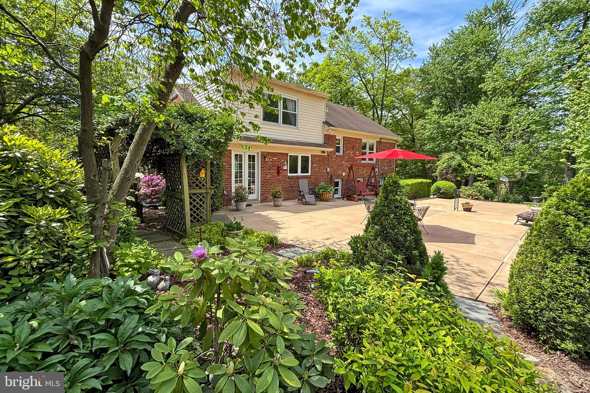 SPRING FOREST - Residential