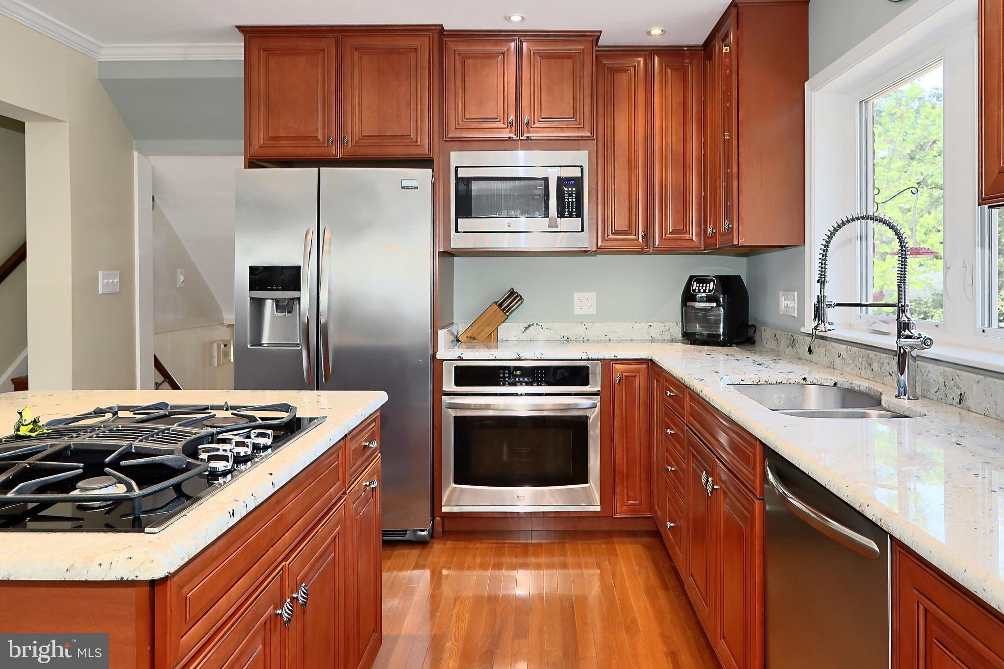 SPRING FOREST - Residential