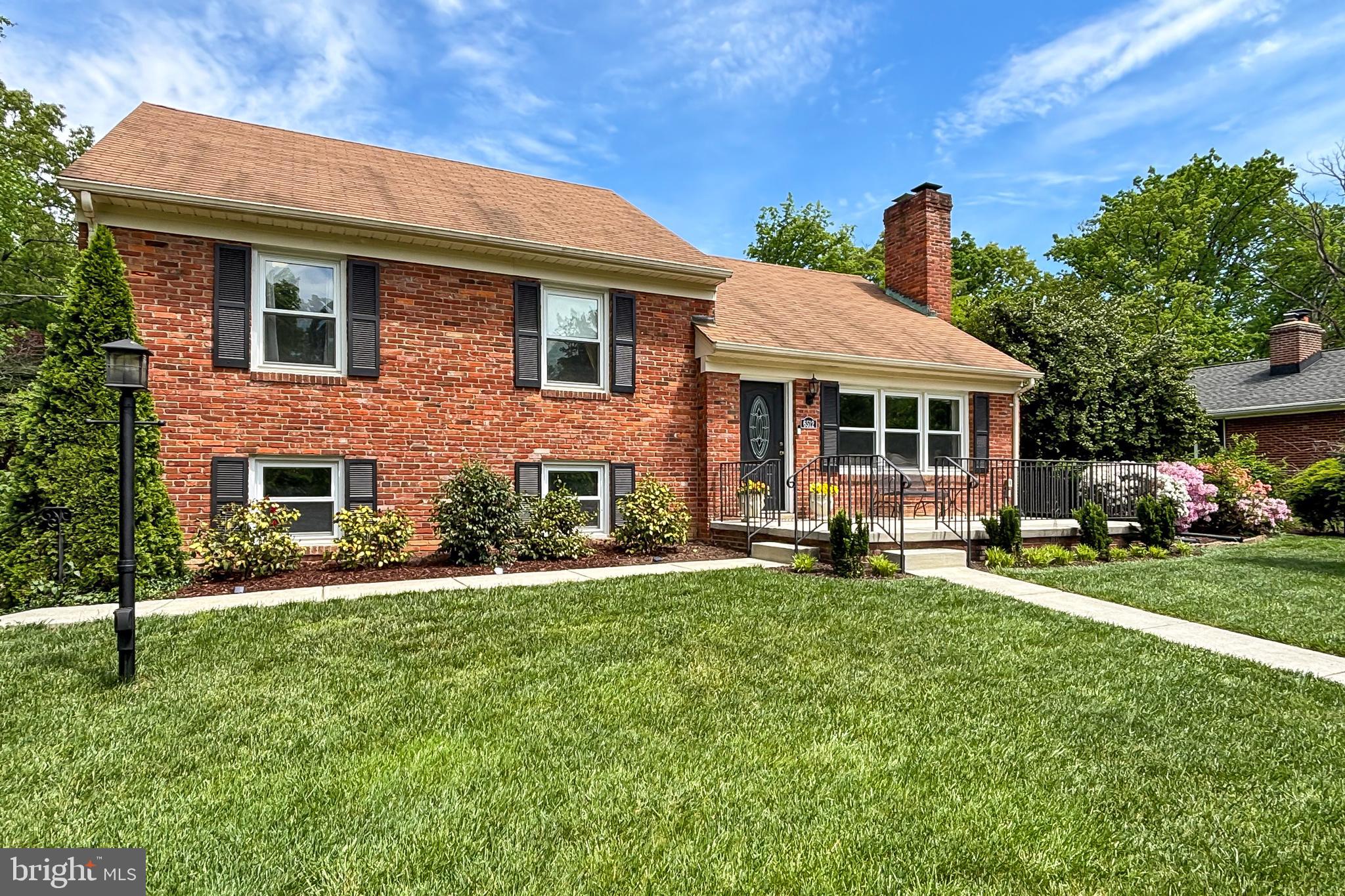 SPRING FOREST - Residential