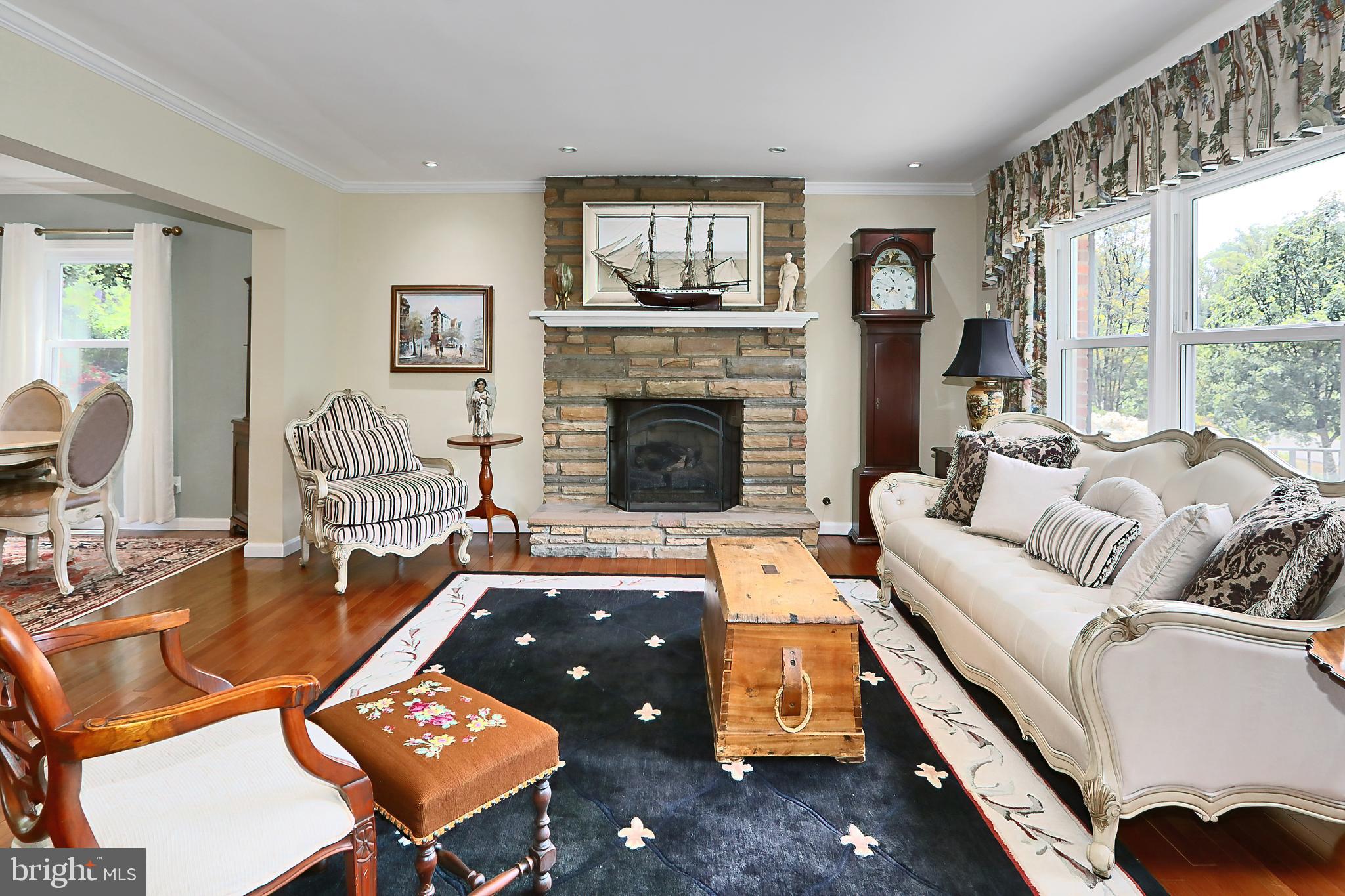 SPRING FOREST - Residential