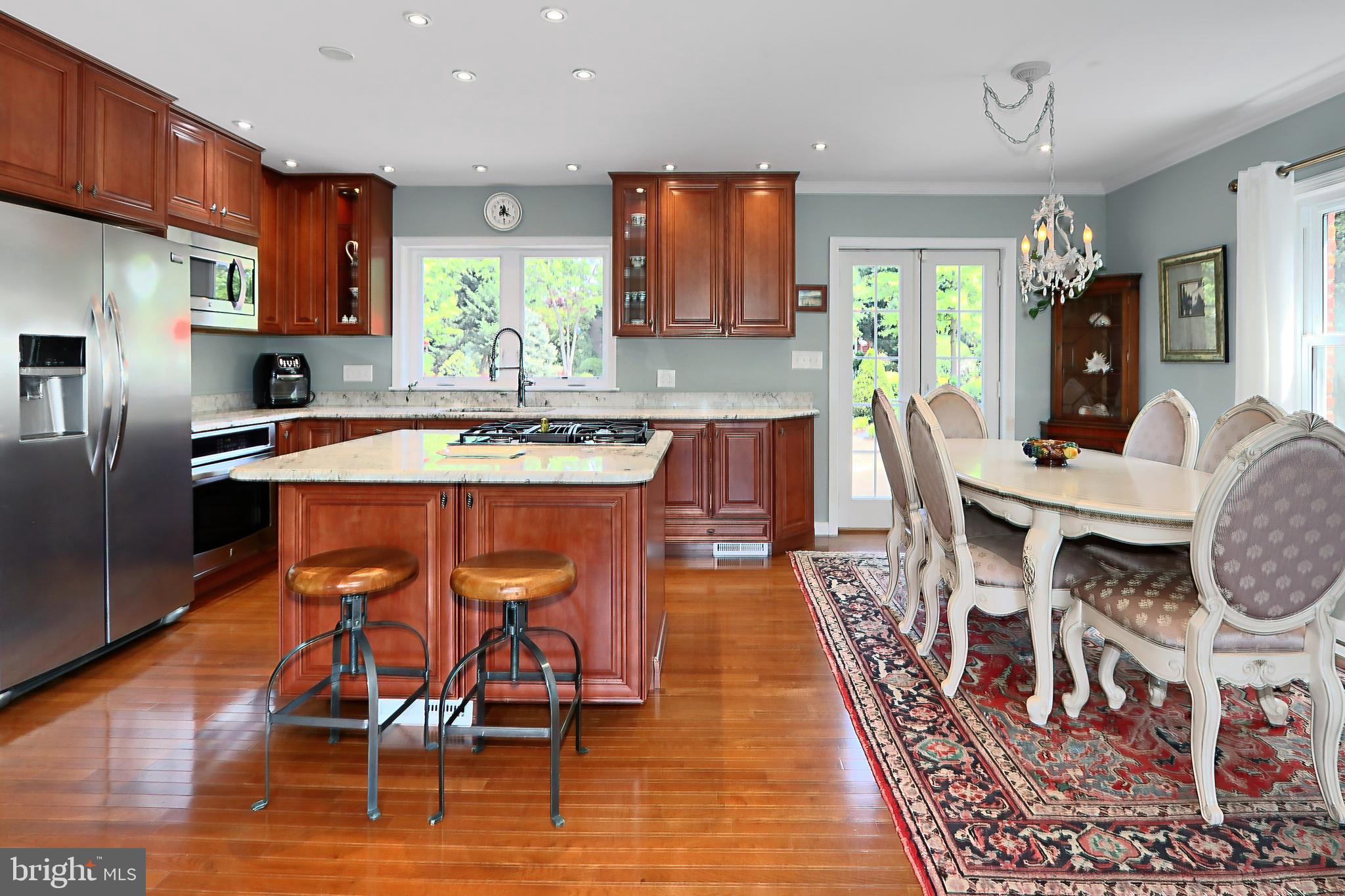 SPRING FOREST - Residential