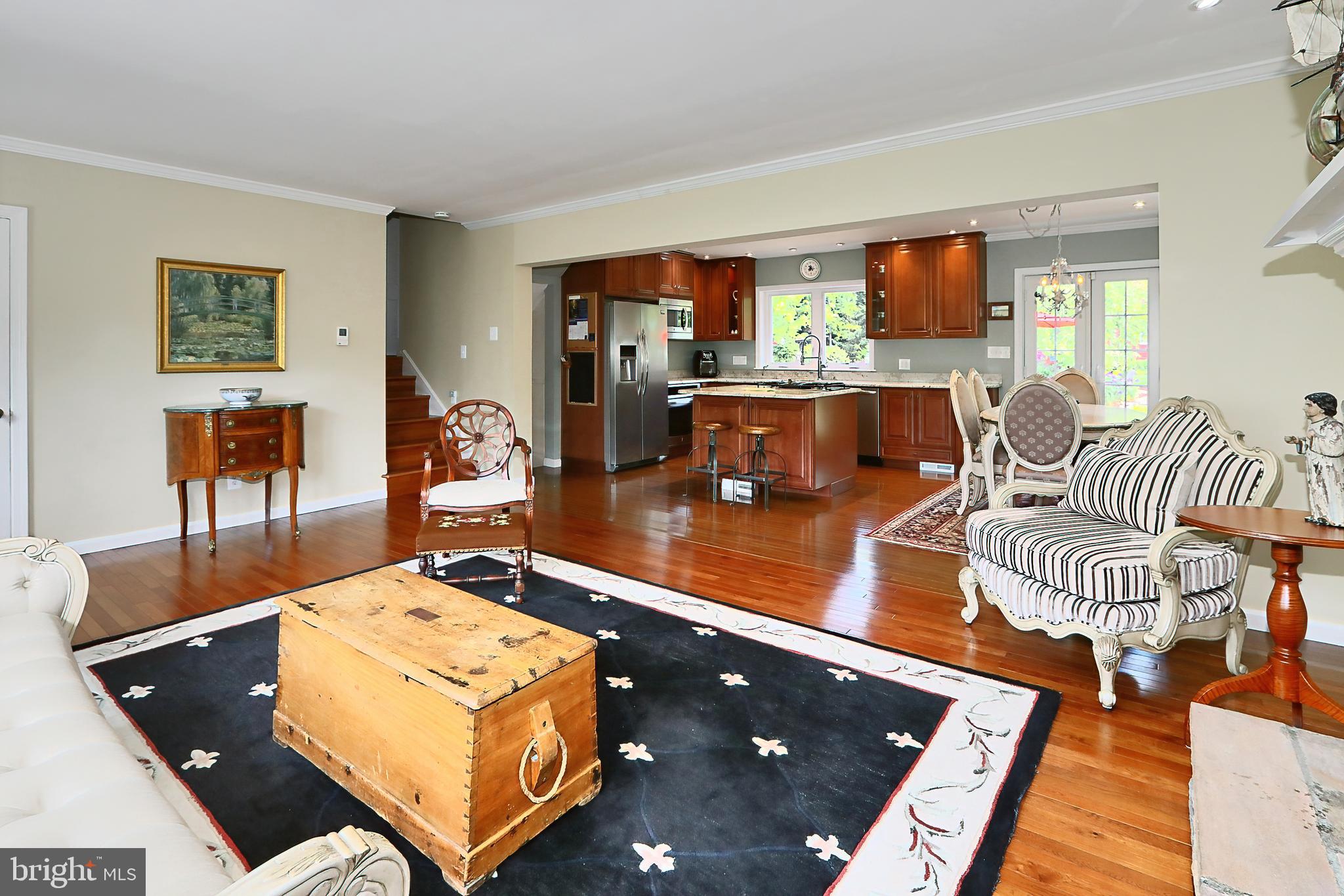 SPRING FOREST - Residential