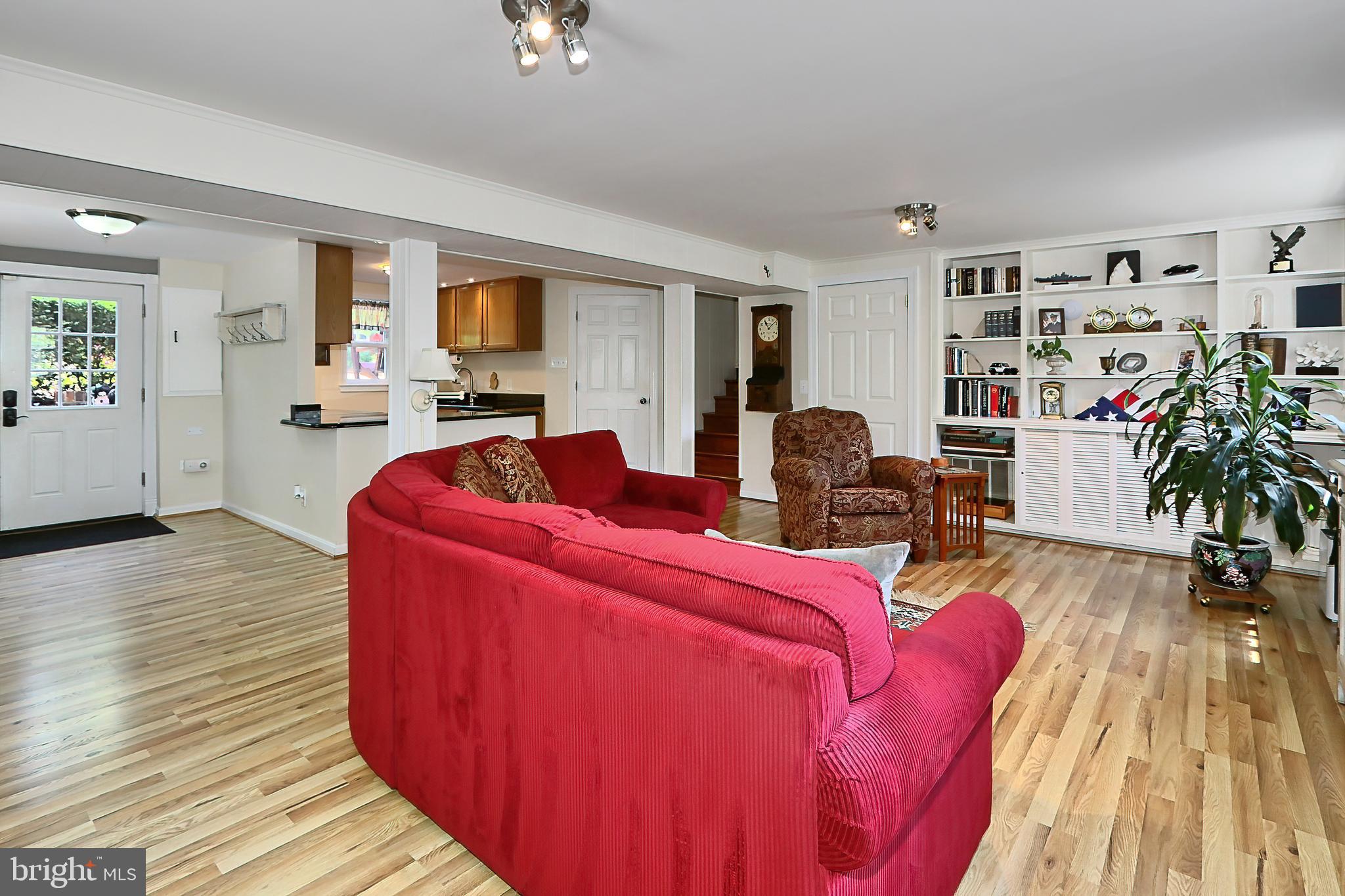 SPRING FOREST - Residential