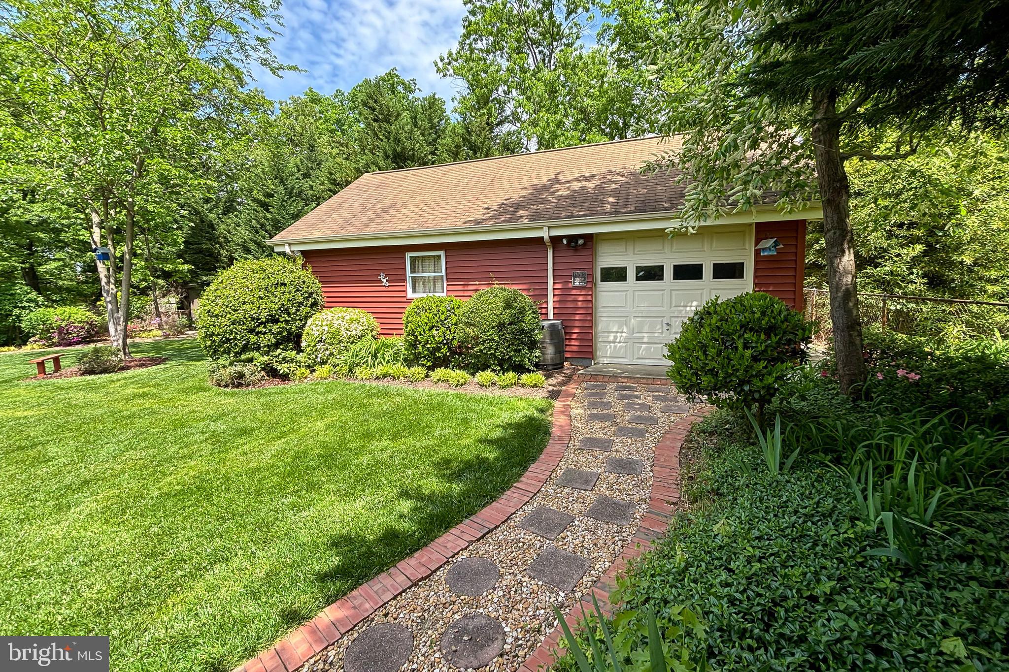 SPRING FOREST - Residential