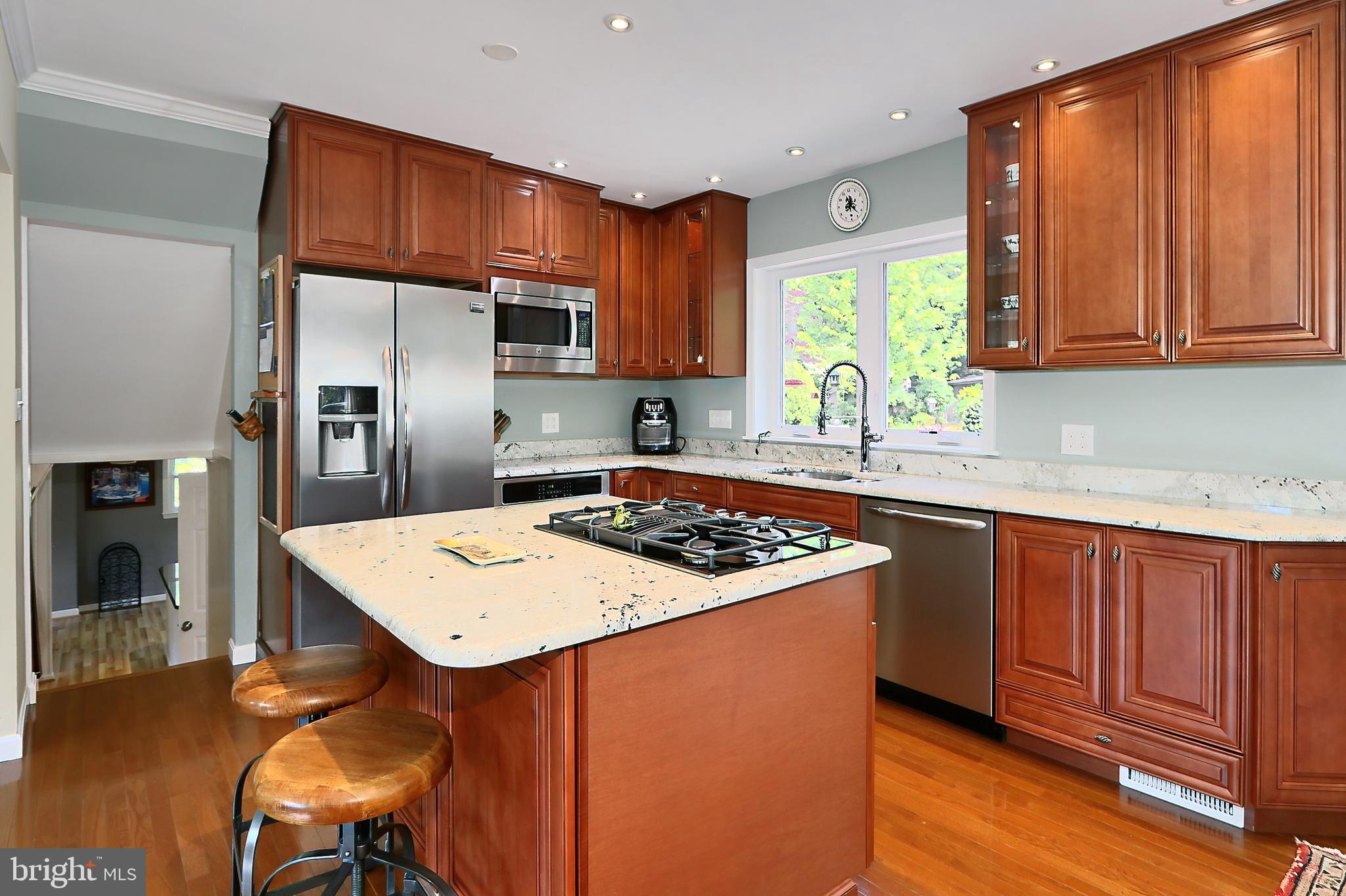 SPRING FOREST - Residential