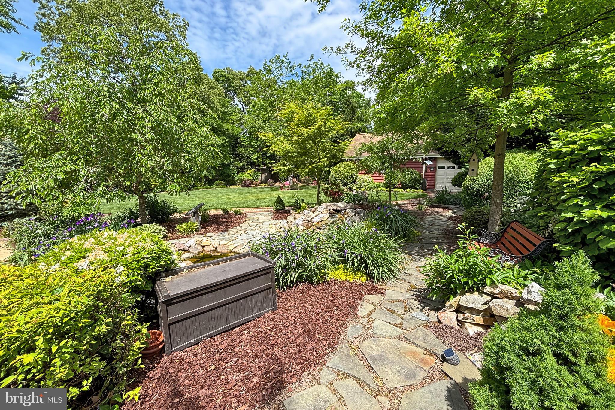 SPRING FOREST - Residential