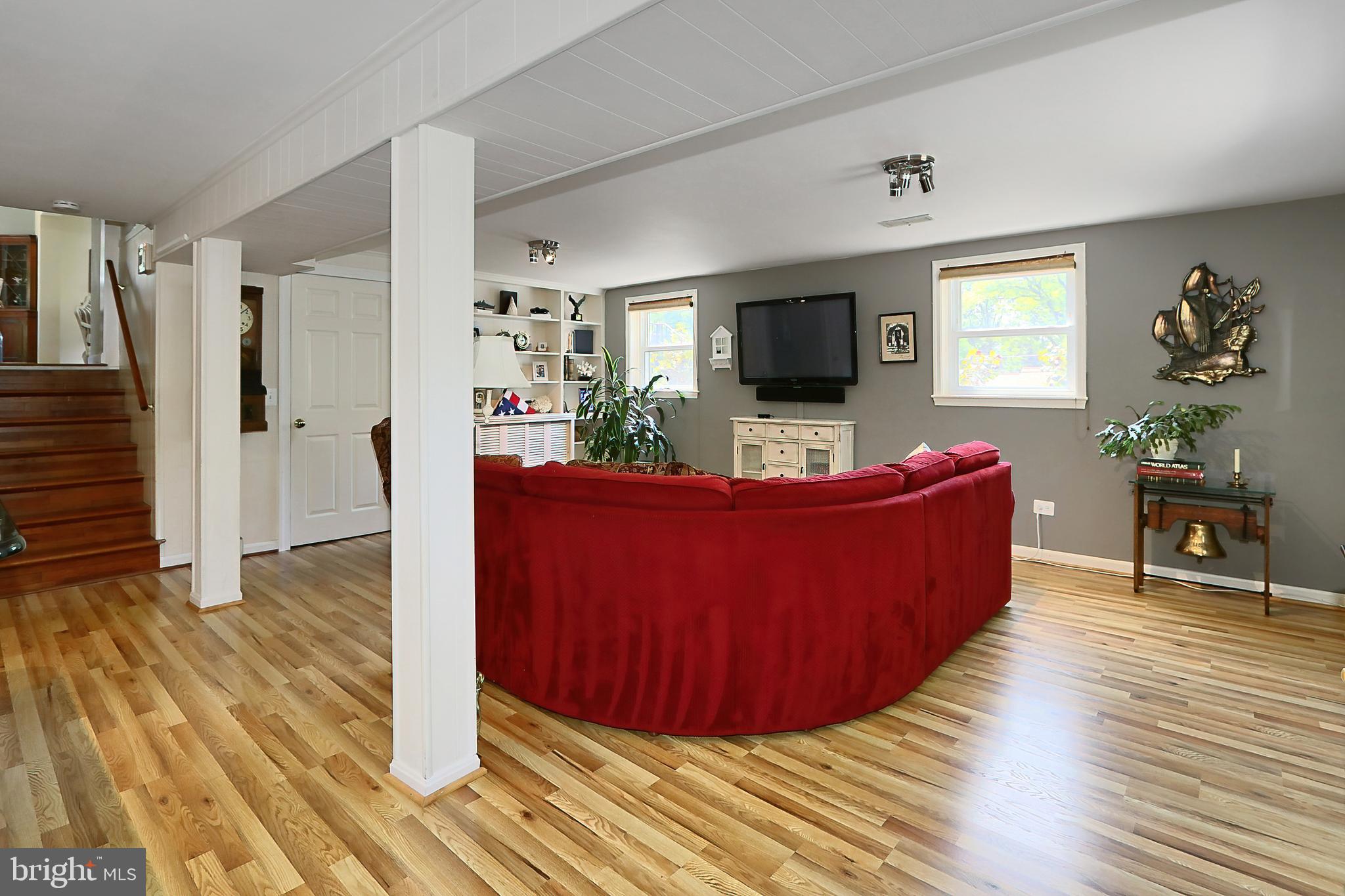 SPRING FOREST - Residential