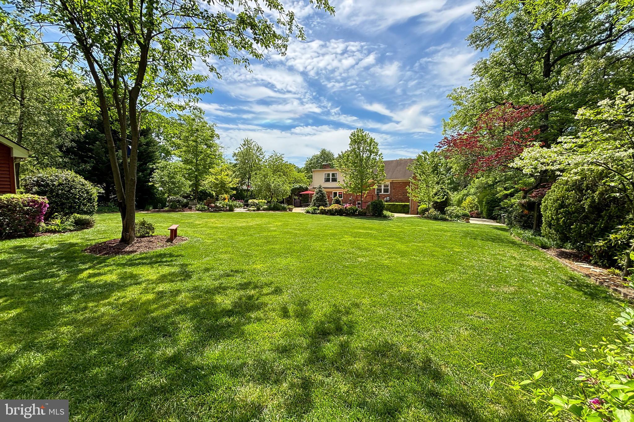 SPRING FOREST - Residential