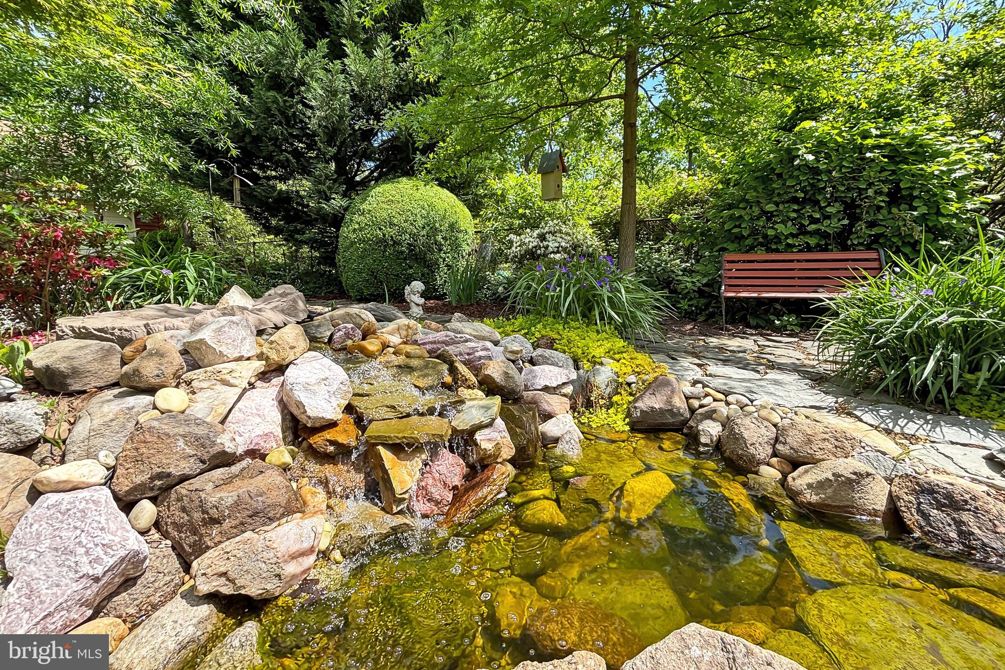 SPRING FOREST - Residential