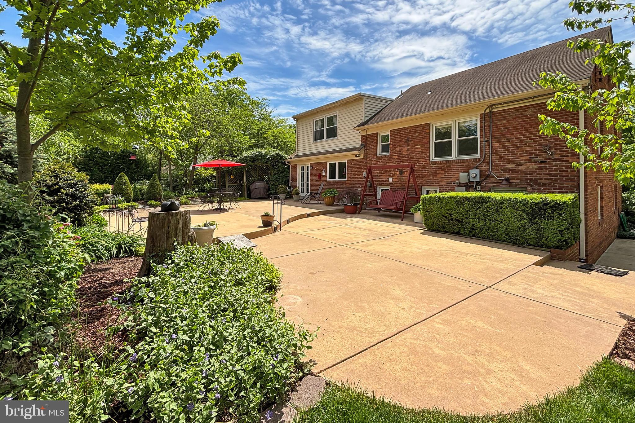 SPRING FOREST - Residential