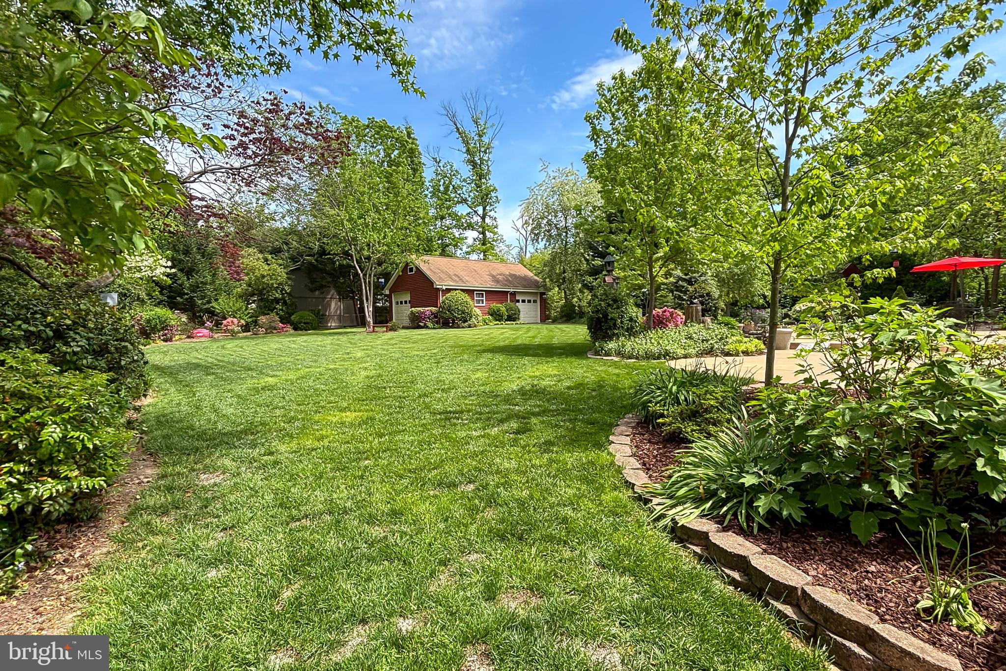 SPRING FOREST - Residential