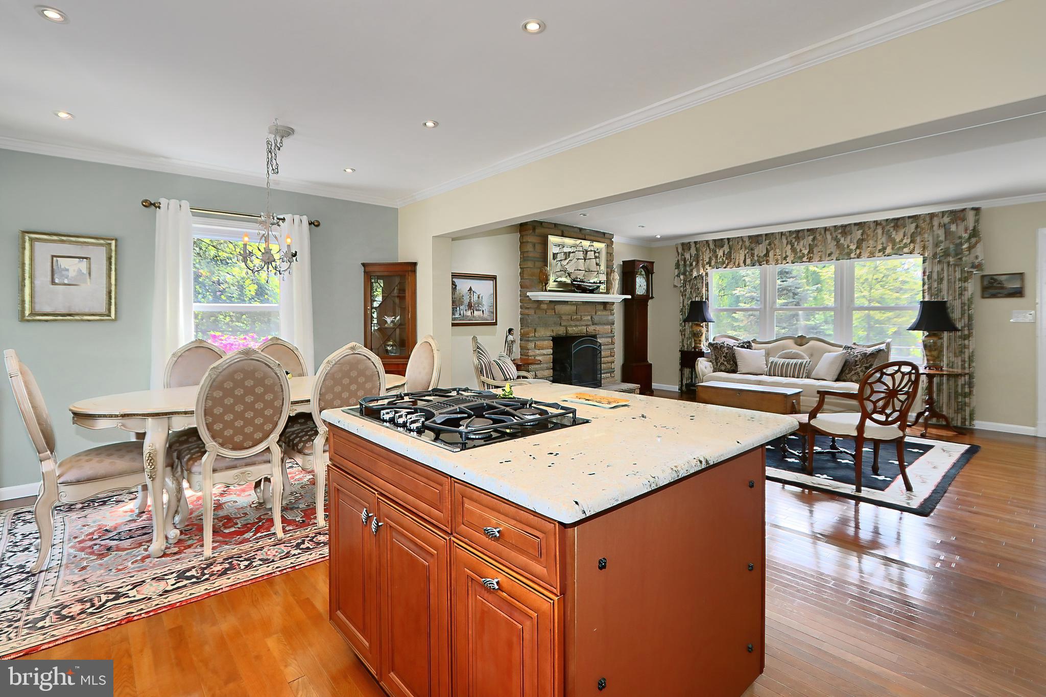 SPRING FOREST - Residential