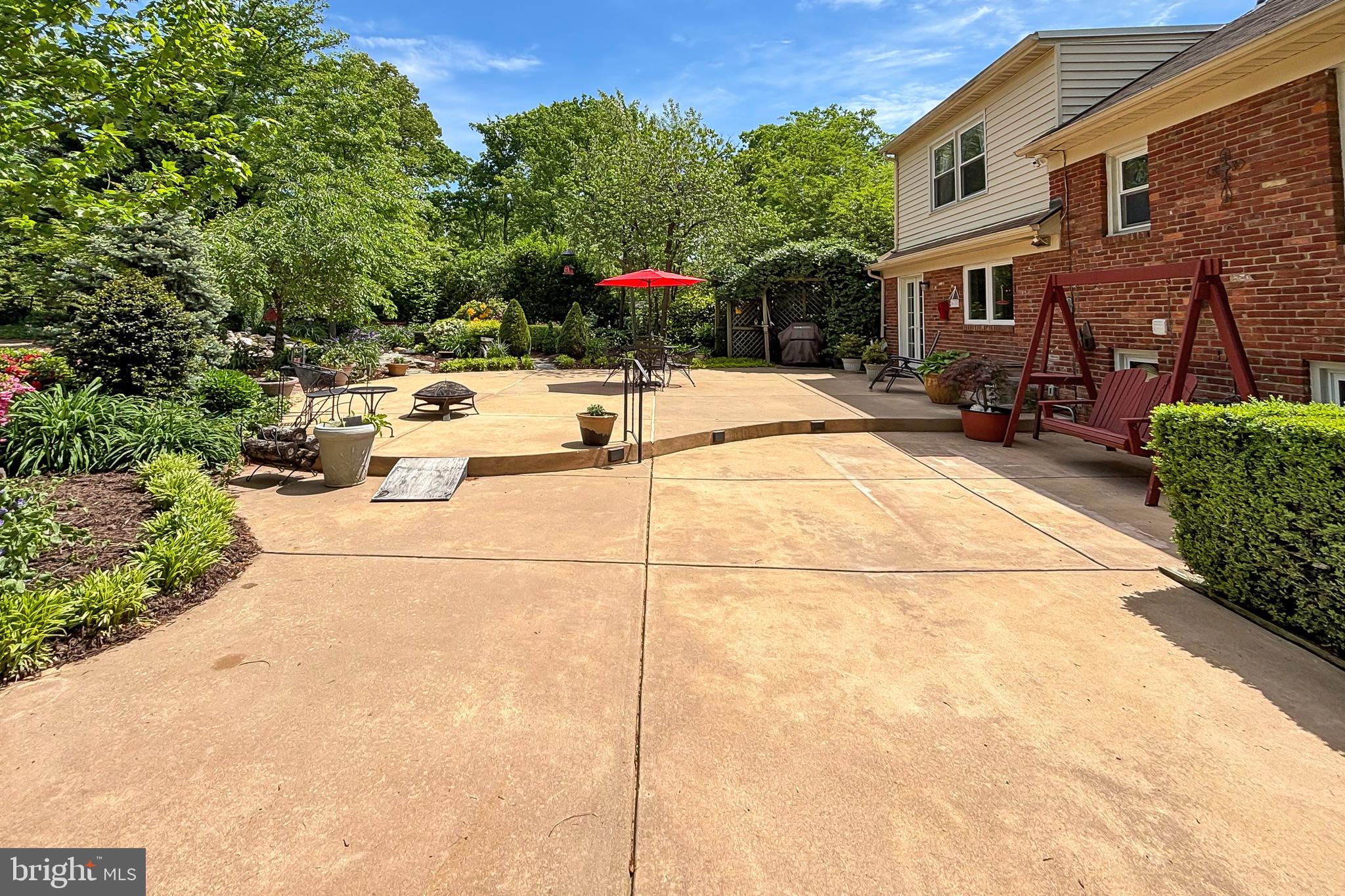 SPRING FOREST - Residential