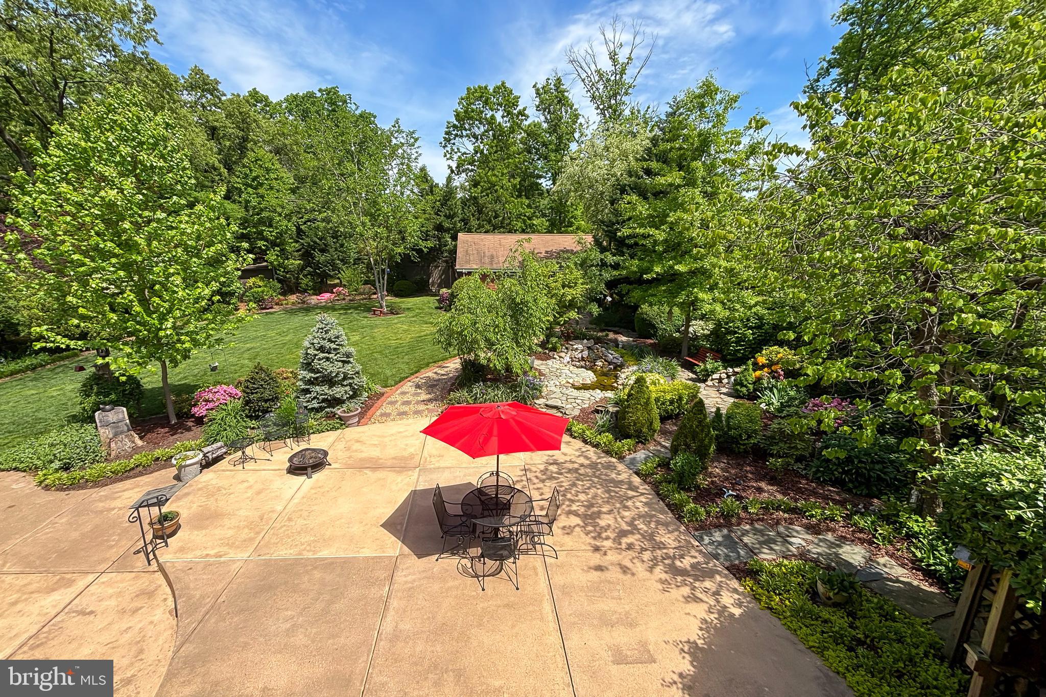 SPRING FOREST - Residential