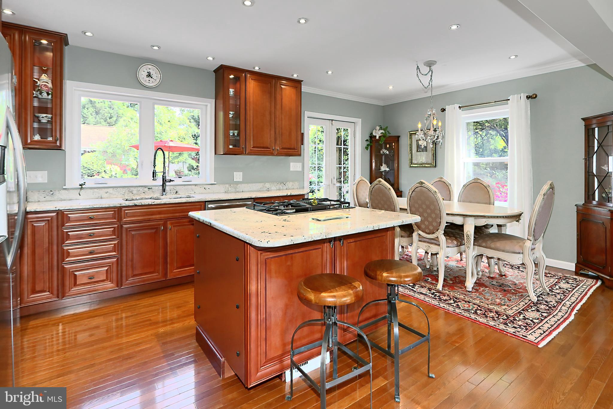 SPRING FOREST - Residential