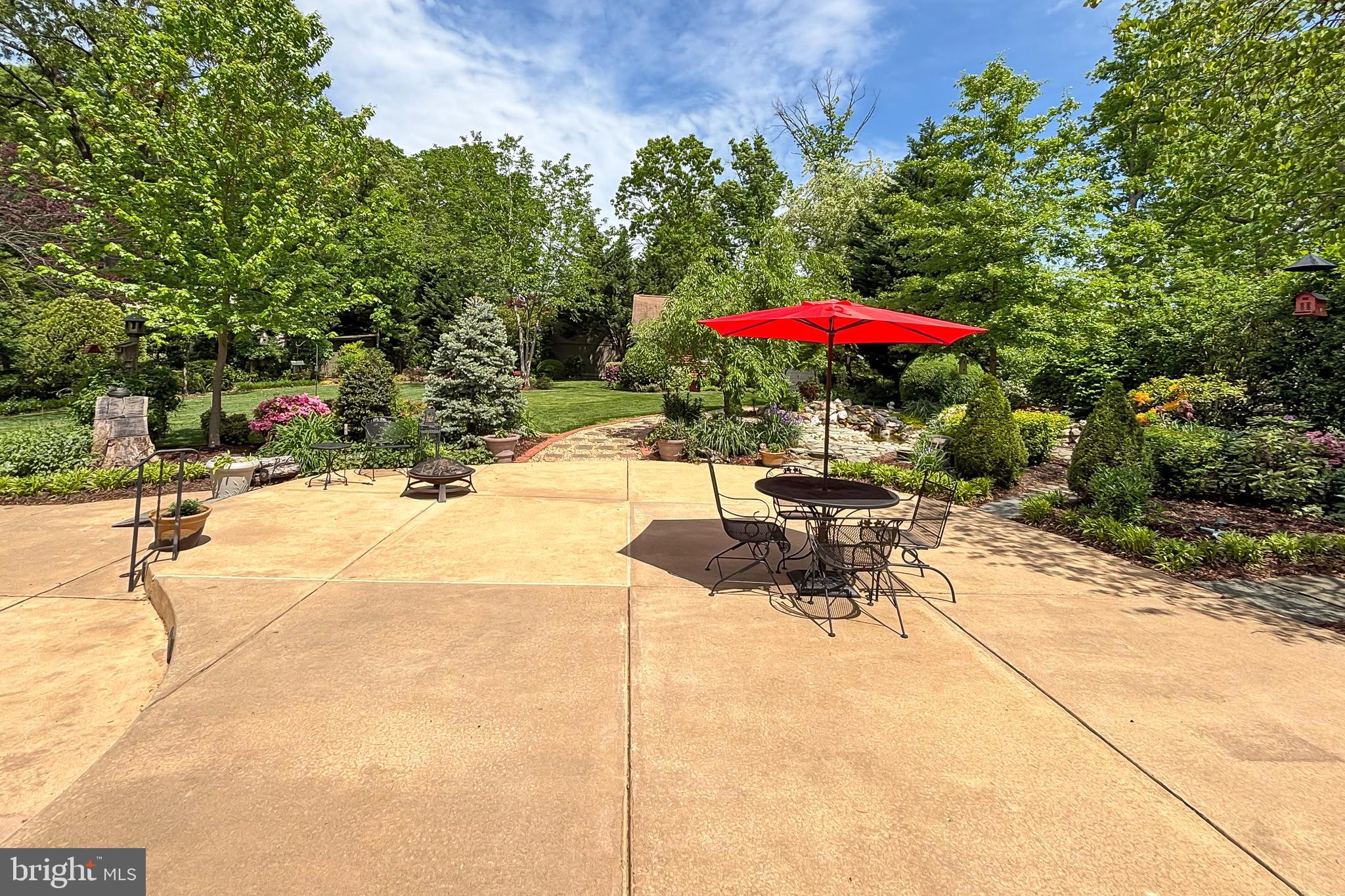 SPRING FOREST - Residential