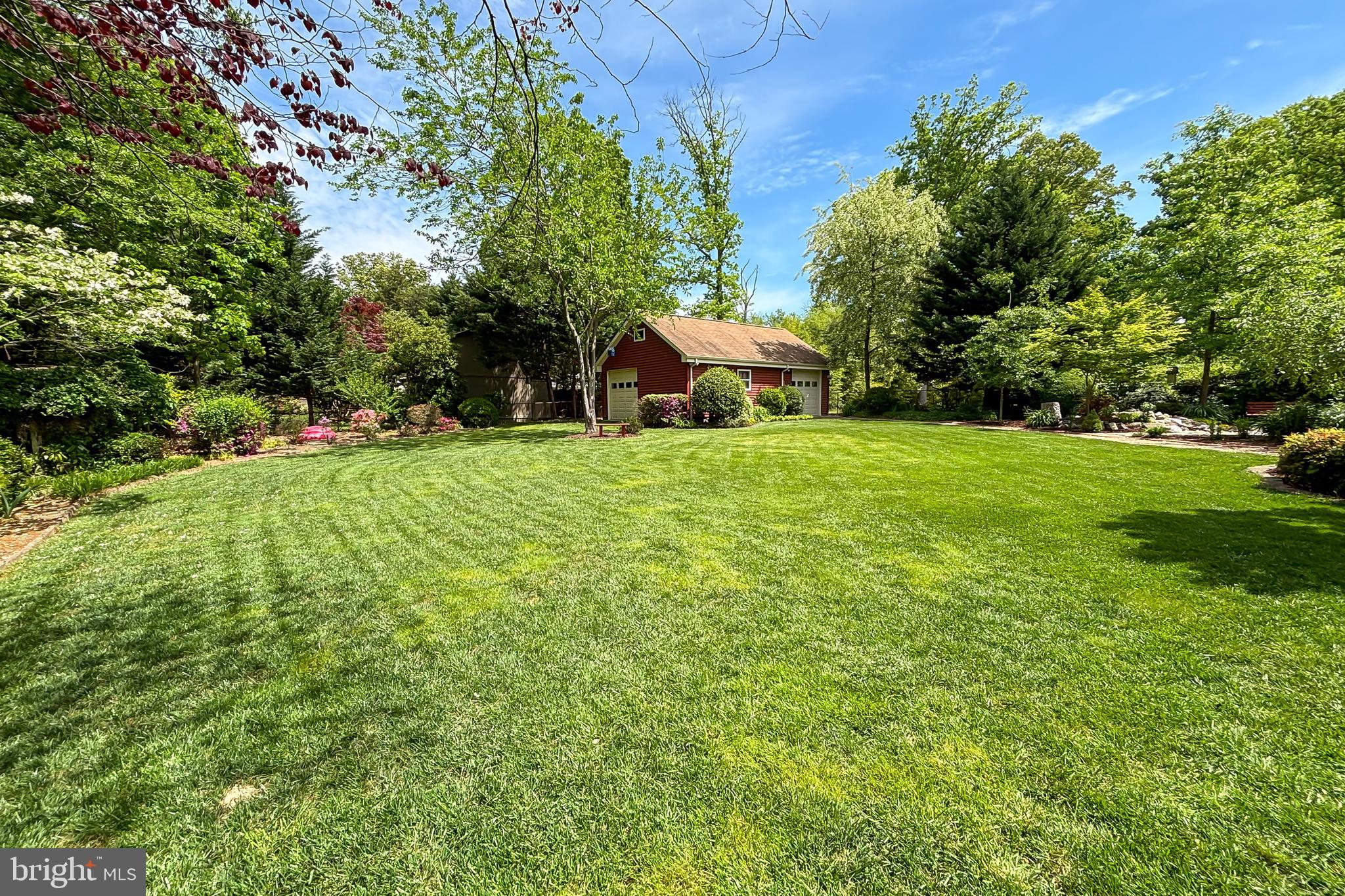 SPRING FOREST - Residential